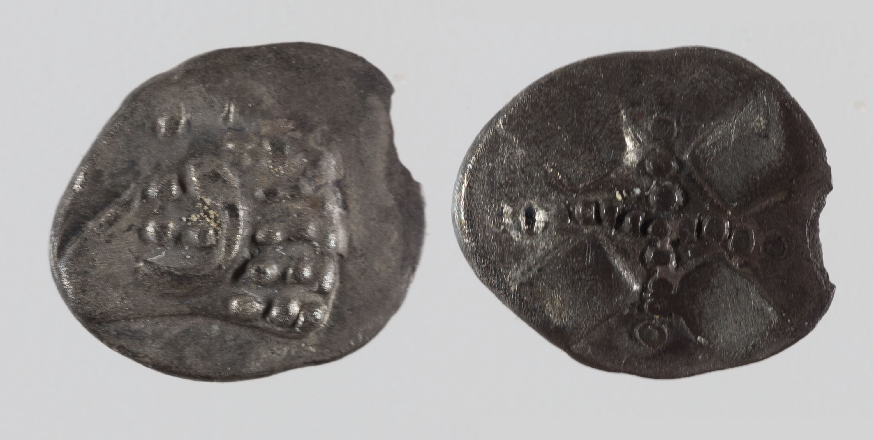 image for: Emporion - Fracció d&#039;Emporion - 475-450 aC