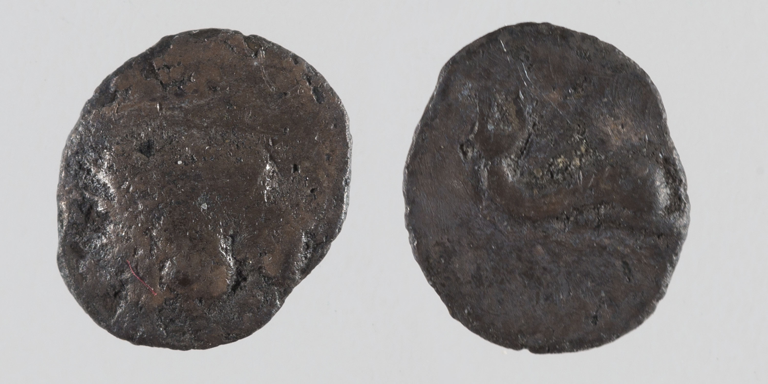image for: Emporion - Mig trihemitetartemorion d&#039;Emporion - Finals del segle III aC