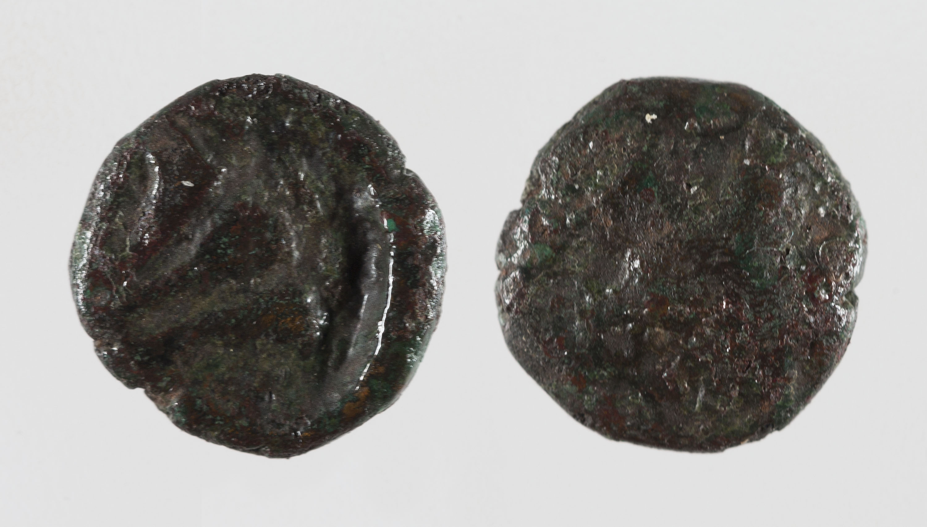 image for: Rhode - Fracció de Rhode - Primera meitat del segle III aC