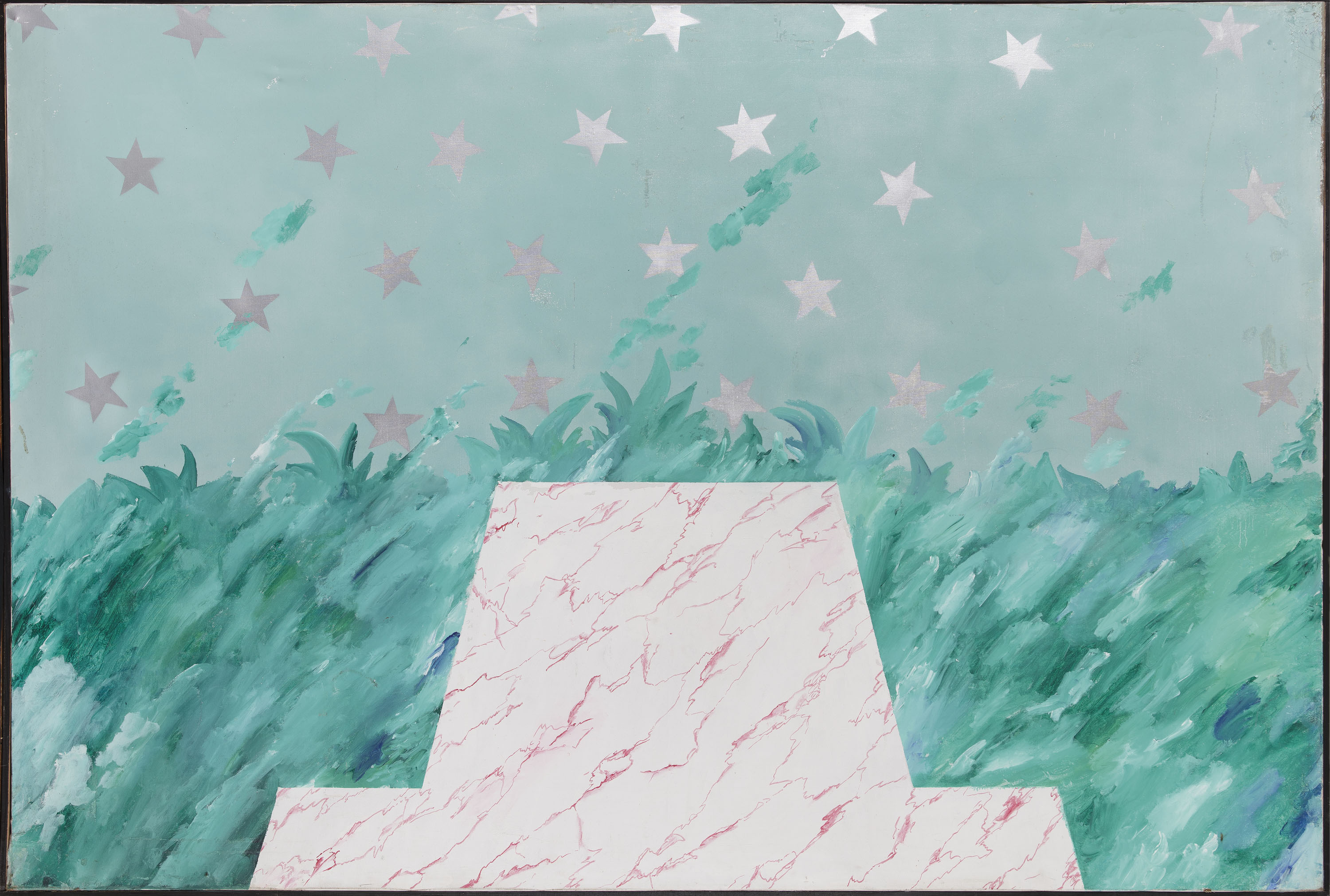 image for: Jordi Galí - Panteón Dúo Dinámico - 1967