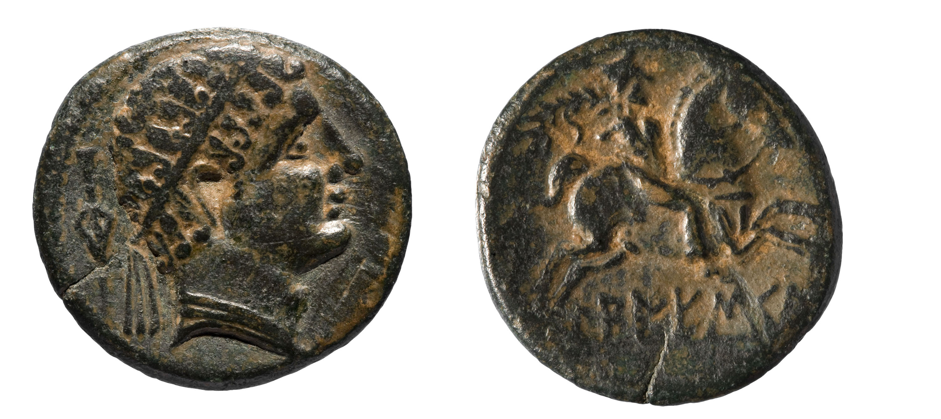 image for: Laiesken - Unitat - Últim terç del segle II aC