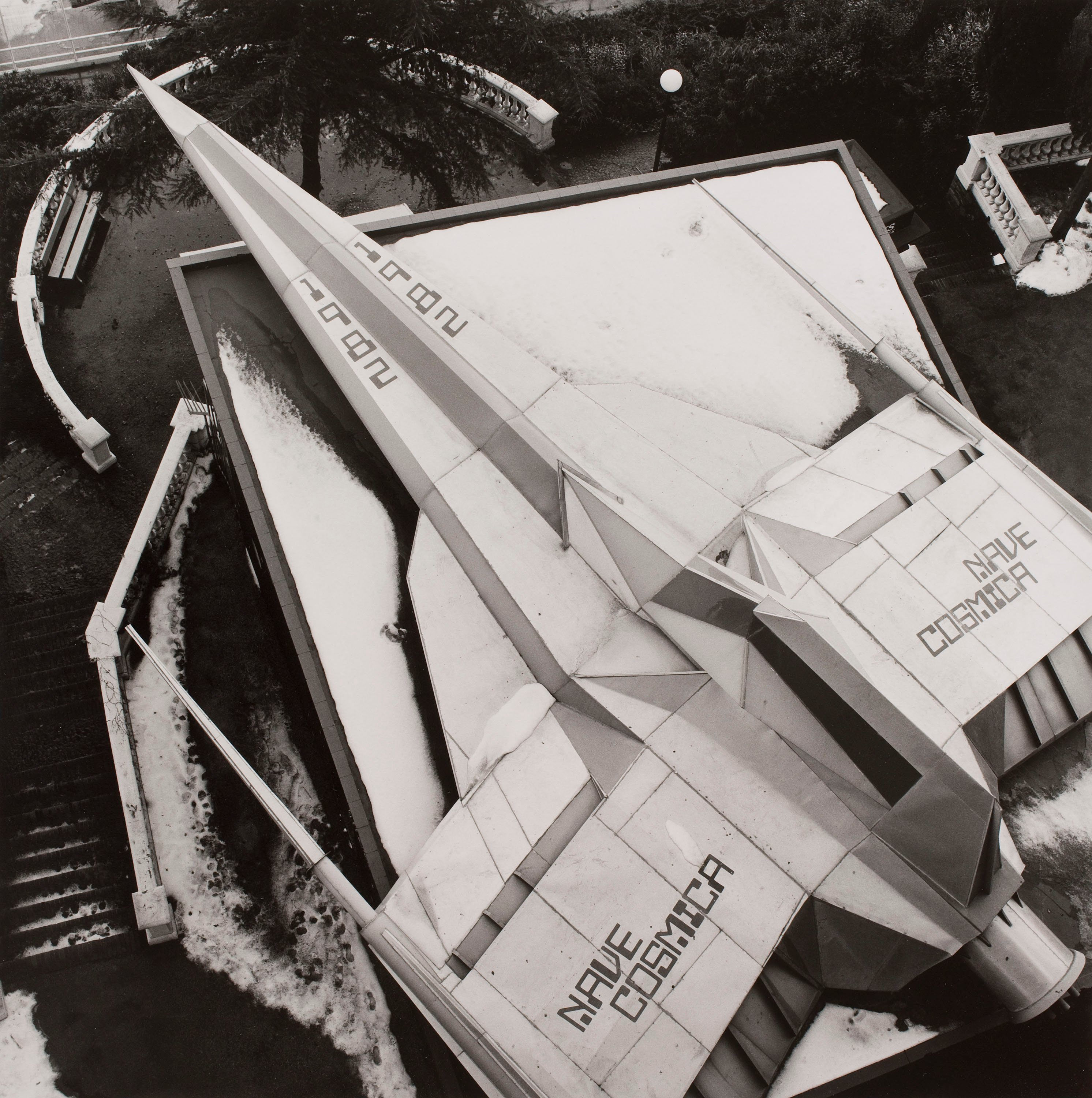 image for: Manel Úbeda - Tibi - 1985