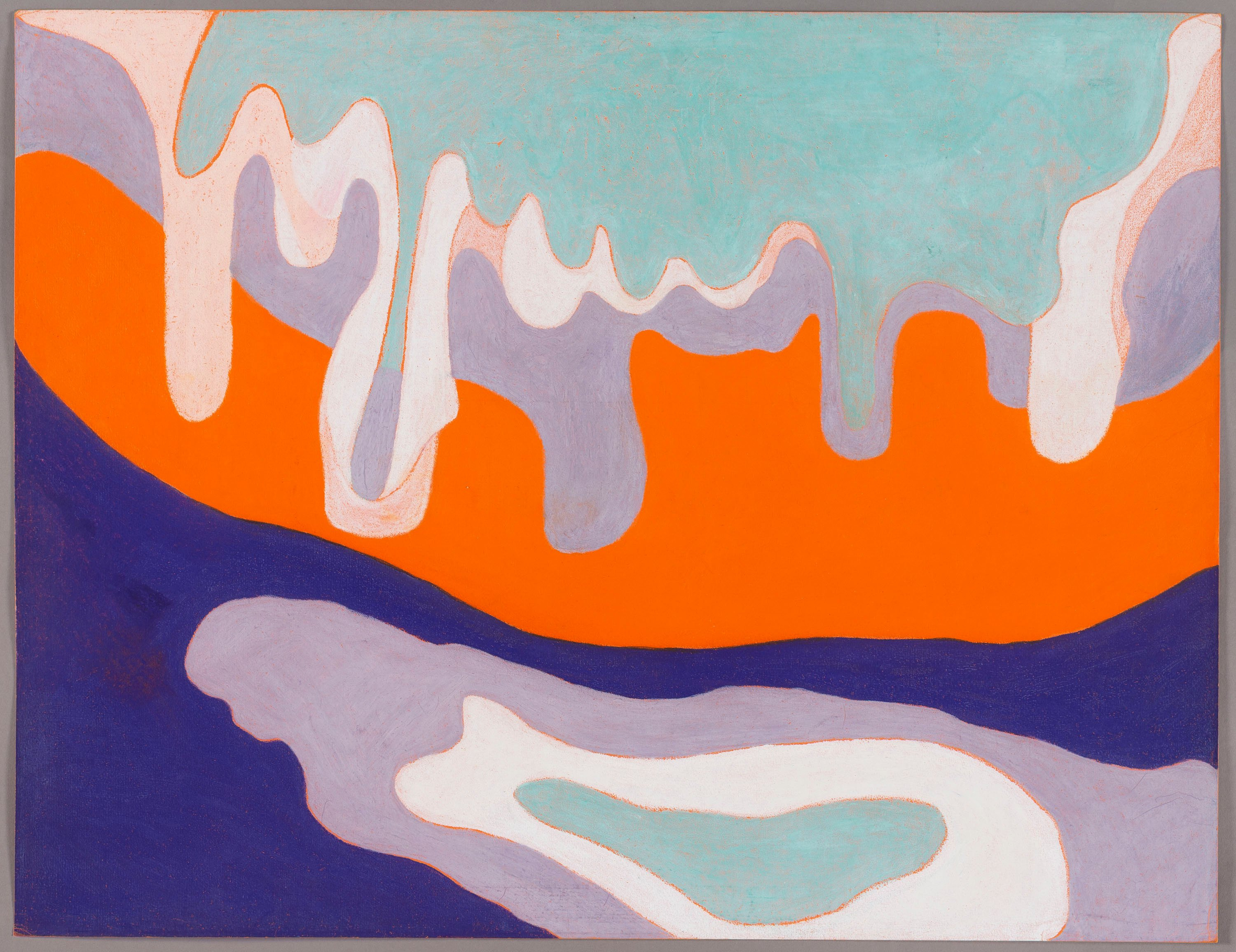 image for: Mari Chordà - Secrecions - 1968