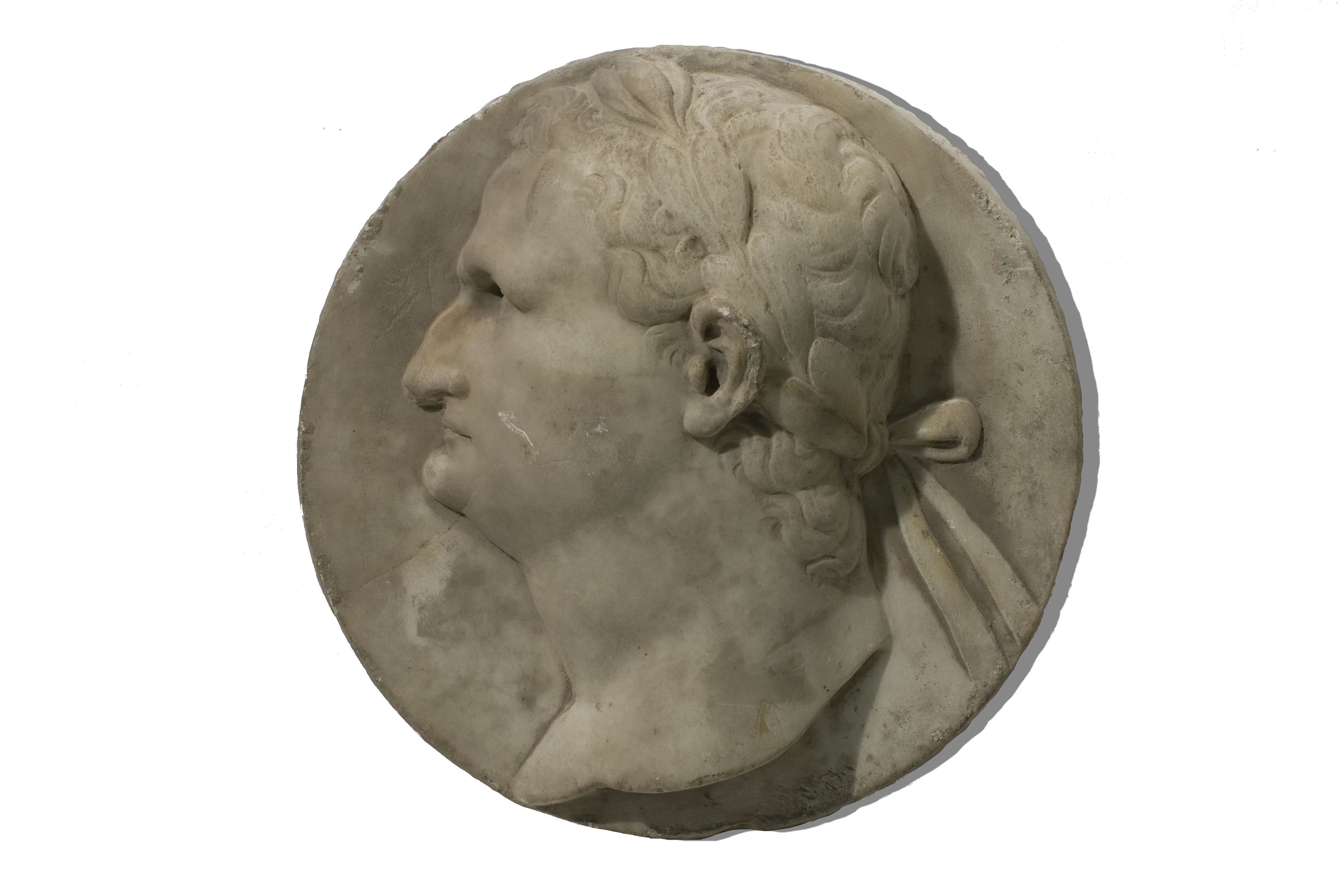 image for: Anònim. Itàlia - Titus - Entre 1528-1532