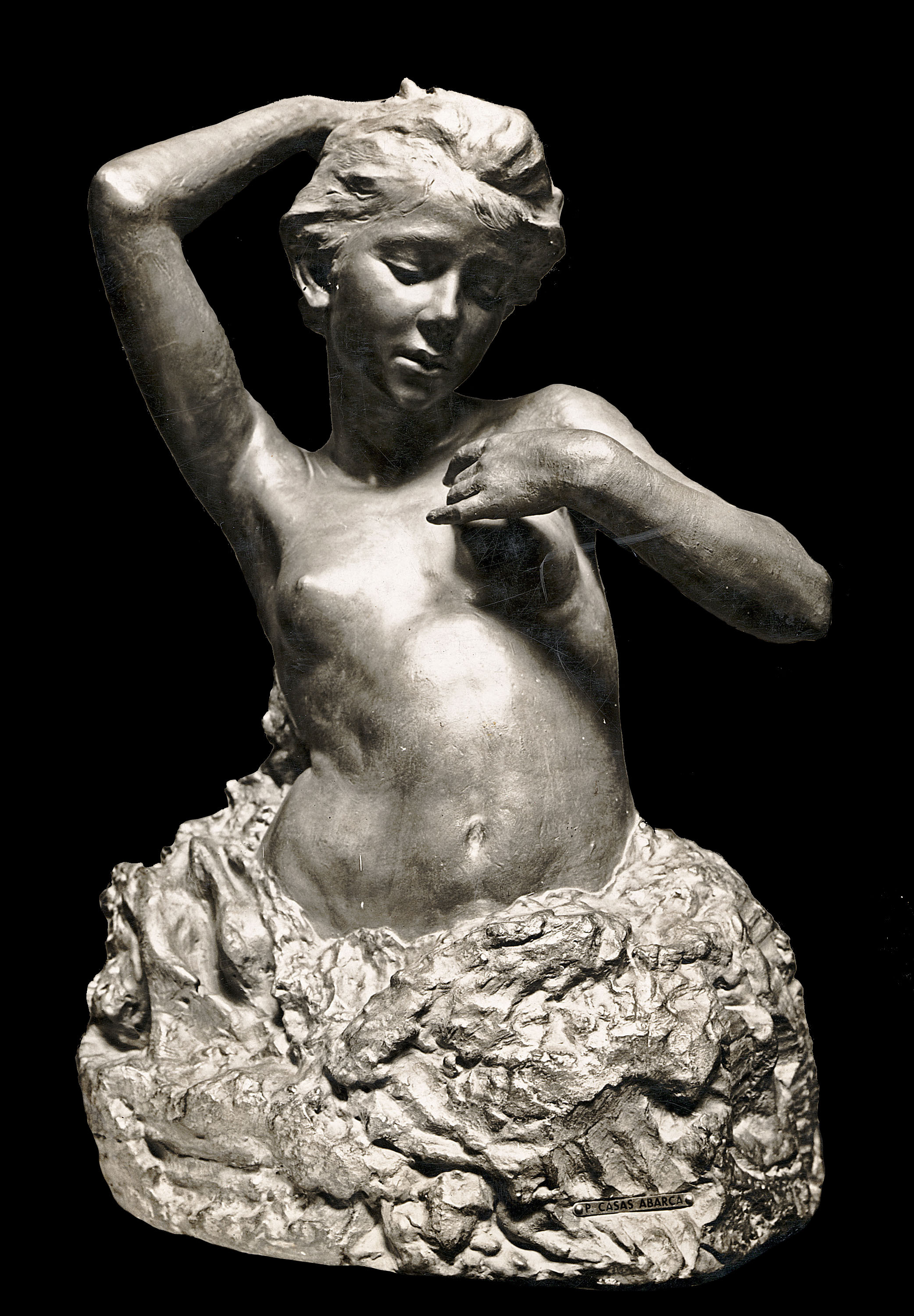 image for: Eusebi Arnau - Redempció - 1896