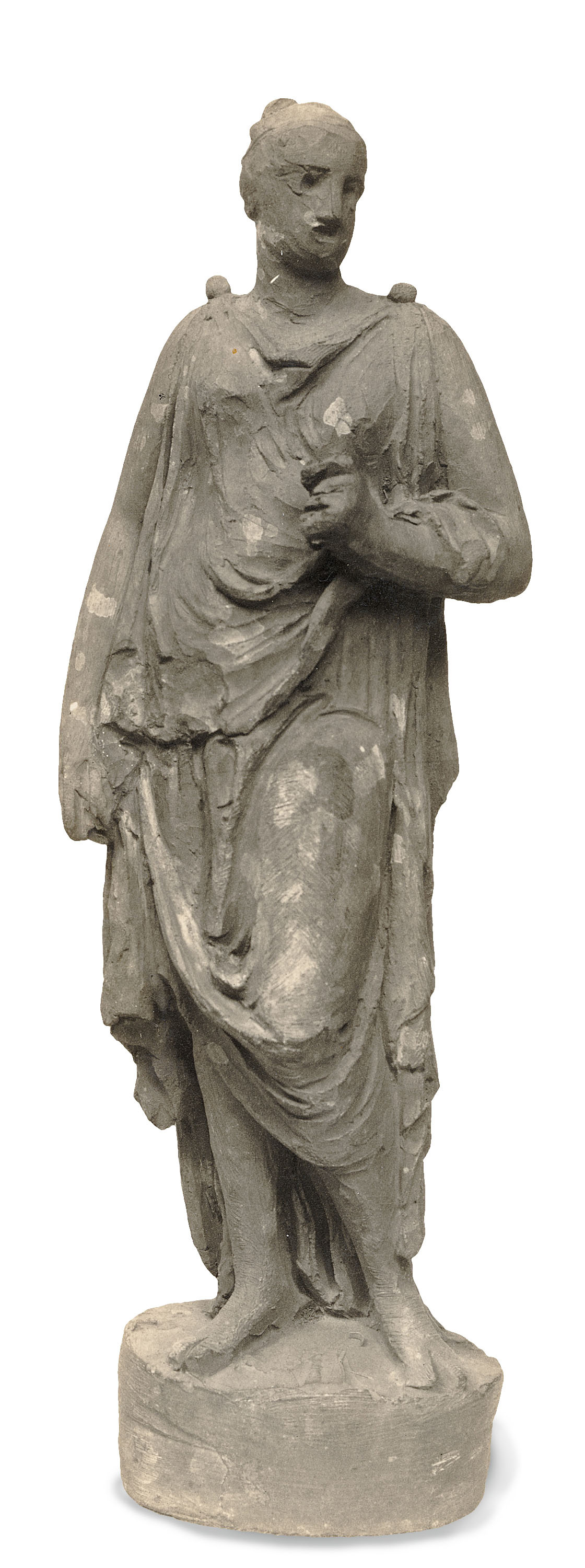 image for: Damià Campeny - Veritat - Cap a 1806-1816