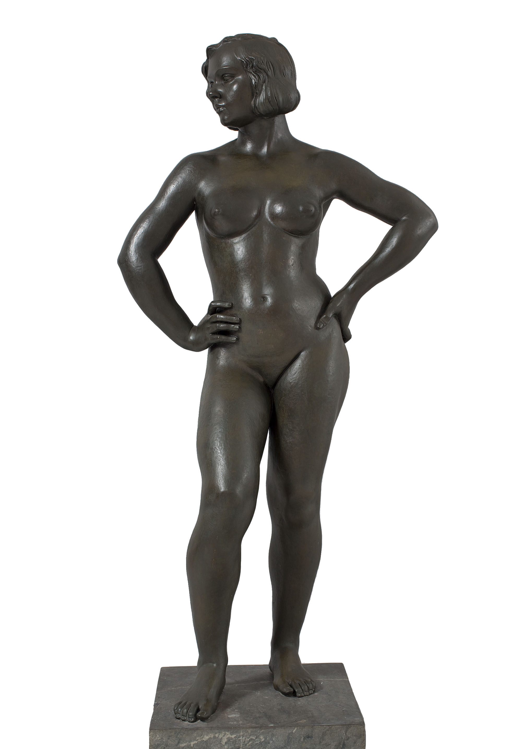 image for: Juan Cristóbal - Maja - 1929