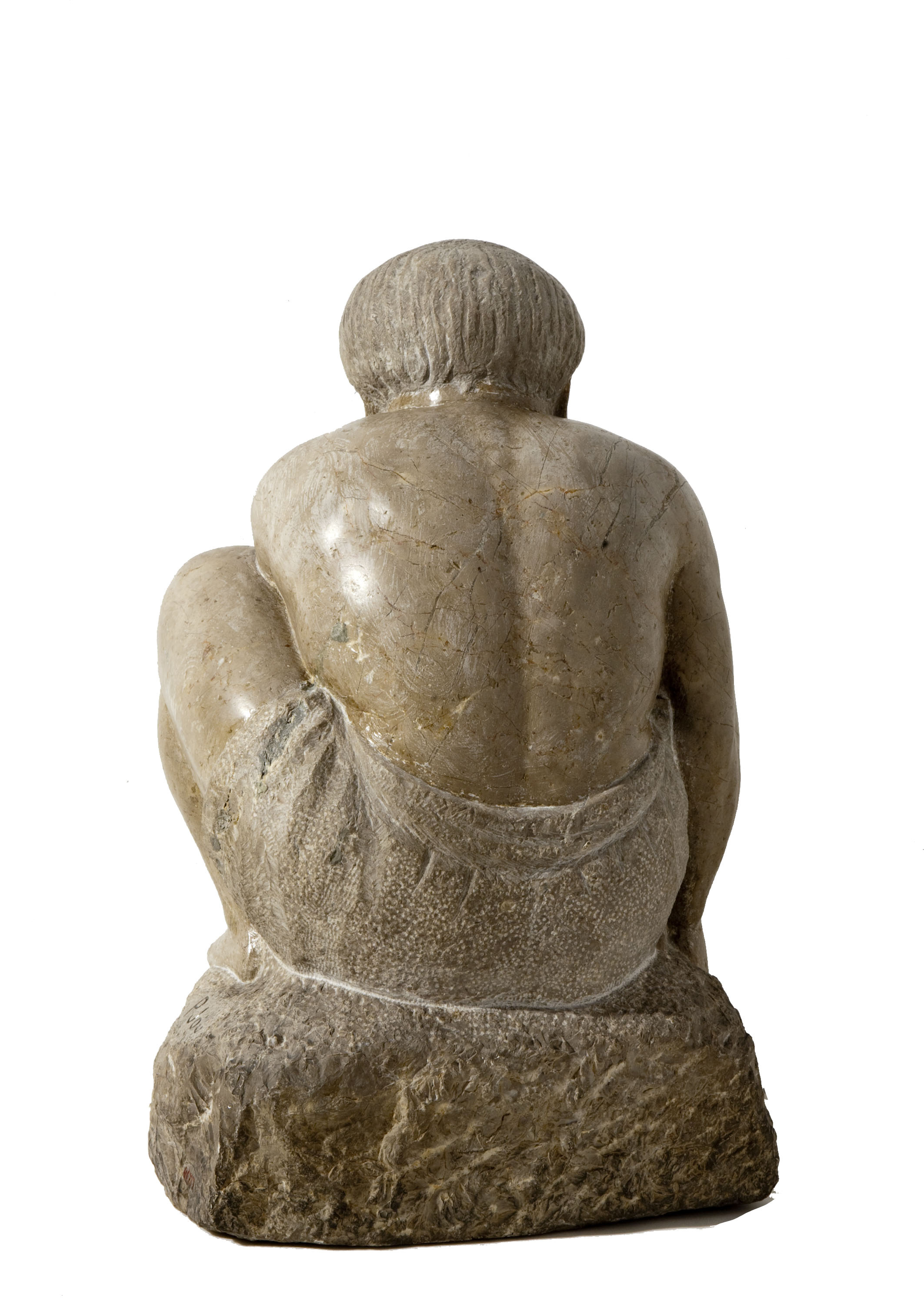 image for: Pere Jou - Simó pescador - 1951 [1]