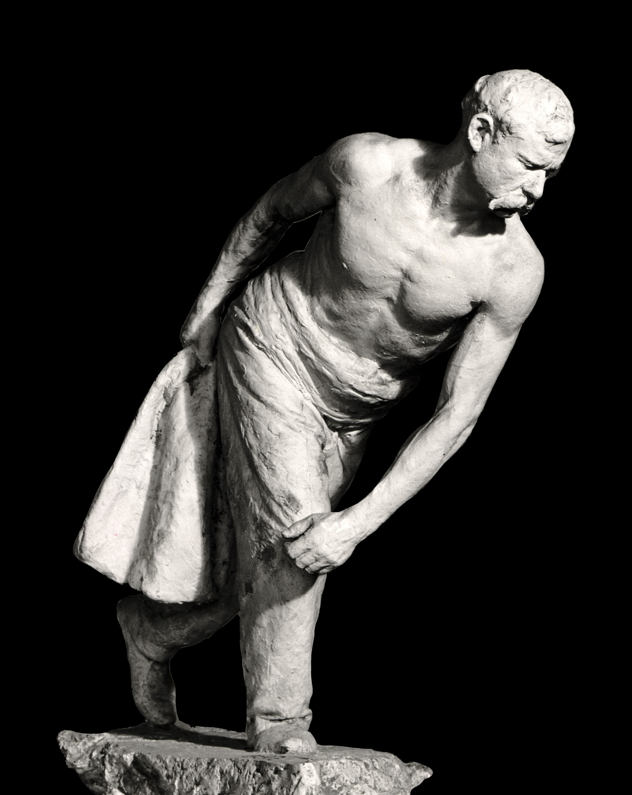 image for: Teodor Basas - Treballador - Cap a 1890-1910