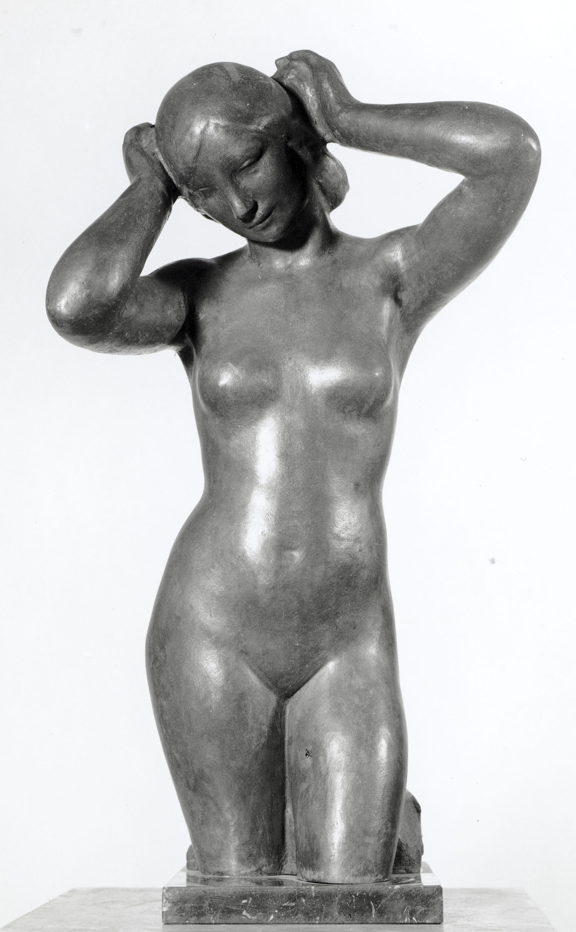 image for: Enric Casanovas - Tors - 1933