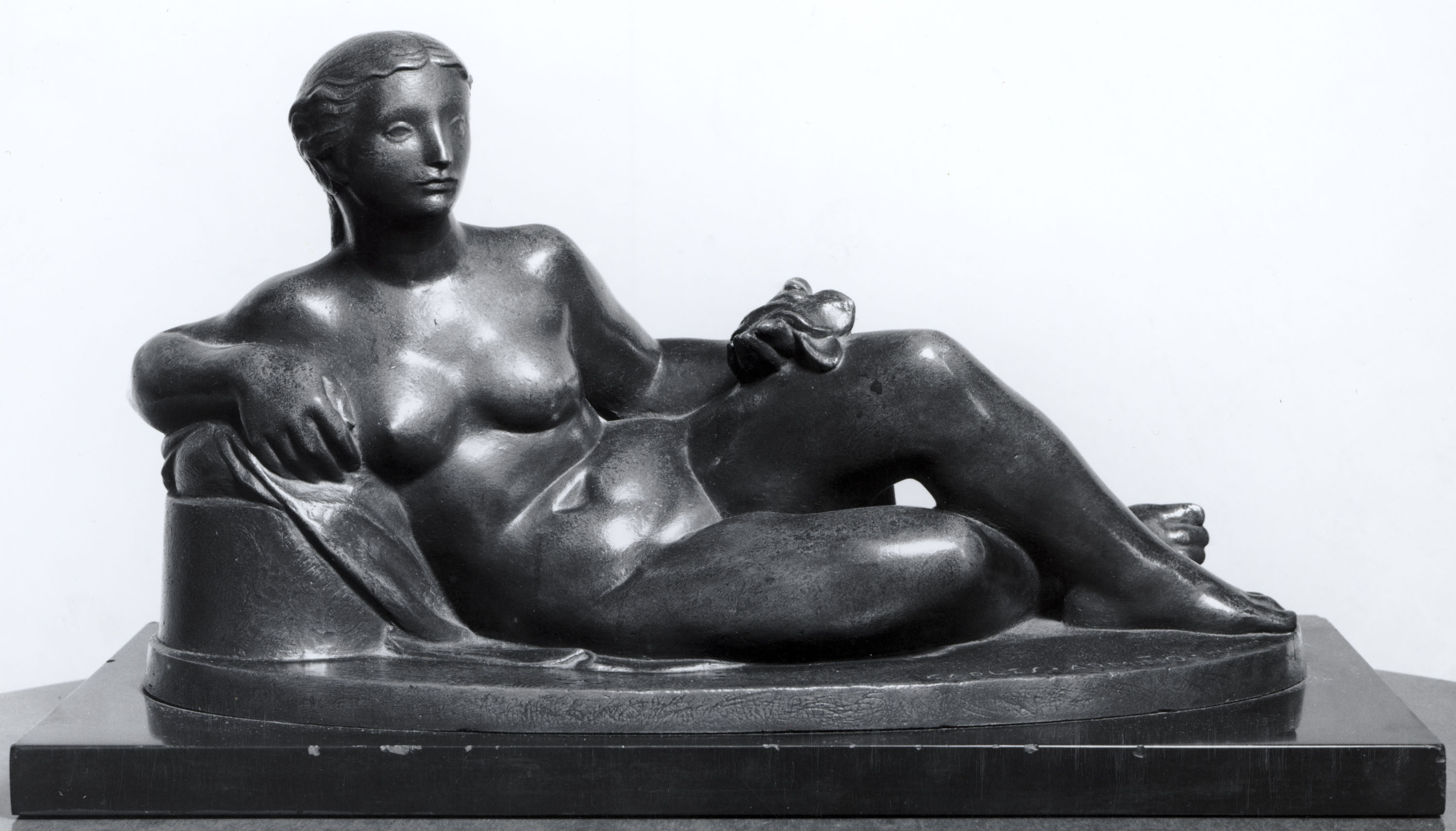 image for: Carlos Armiño - Repòs - 1935