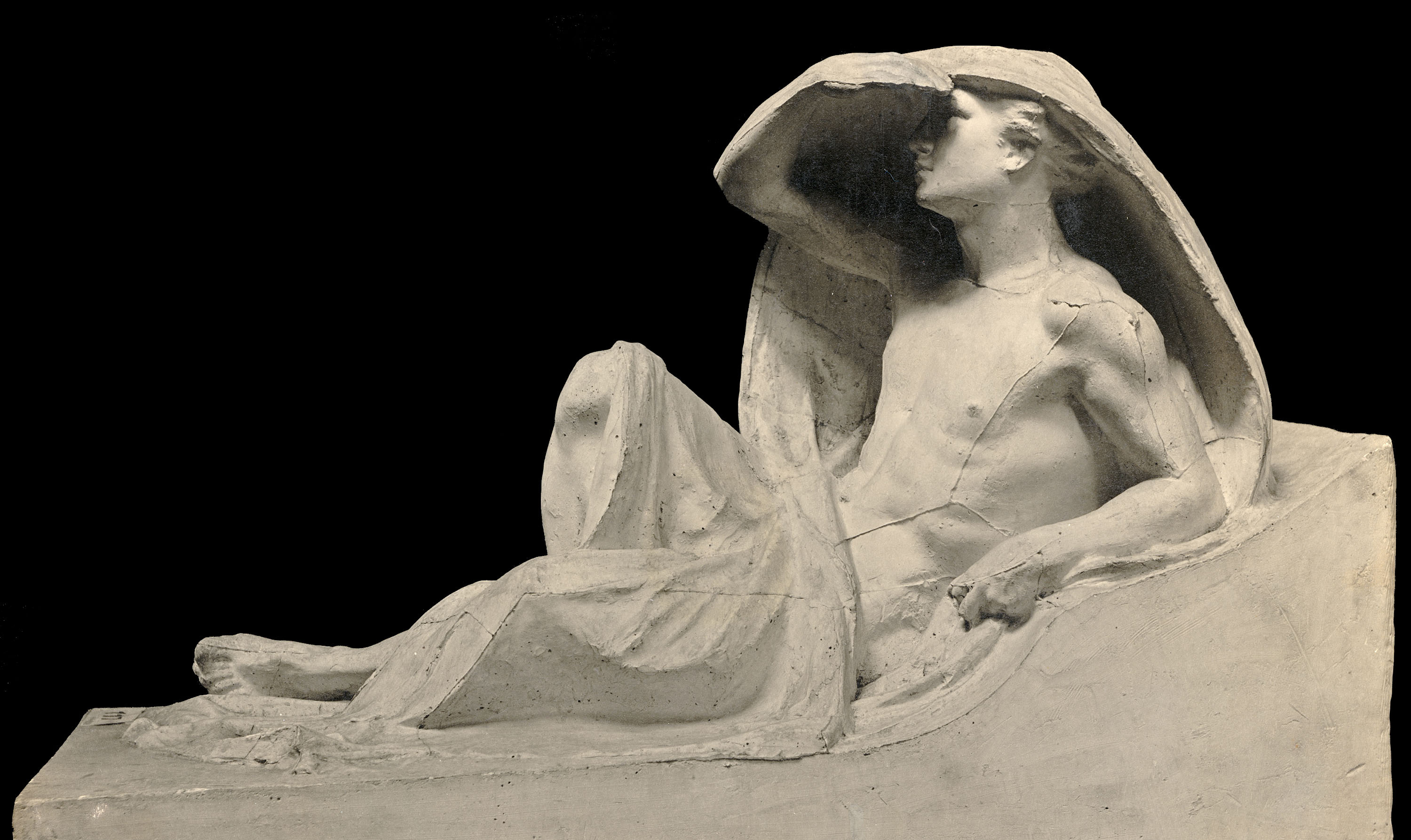 image for: Josep Rebarter - Resurrecció - Cap a 1911