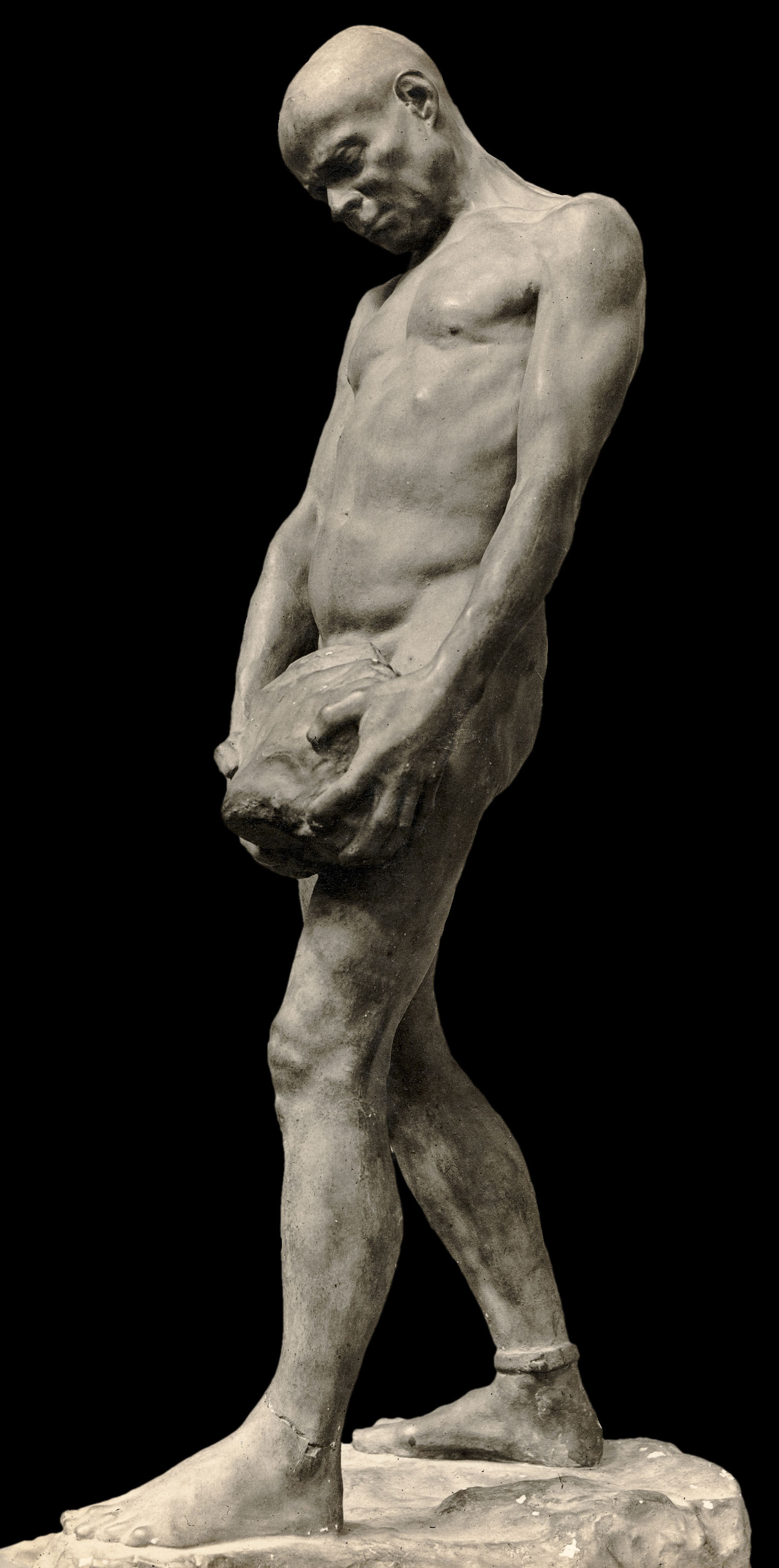 image for: Ramir Rocamora - Treballs forçats - 1910