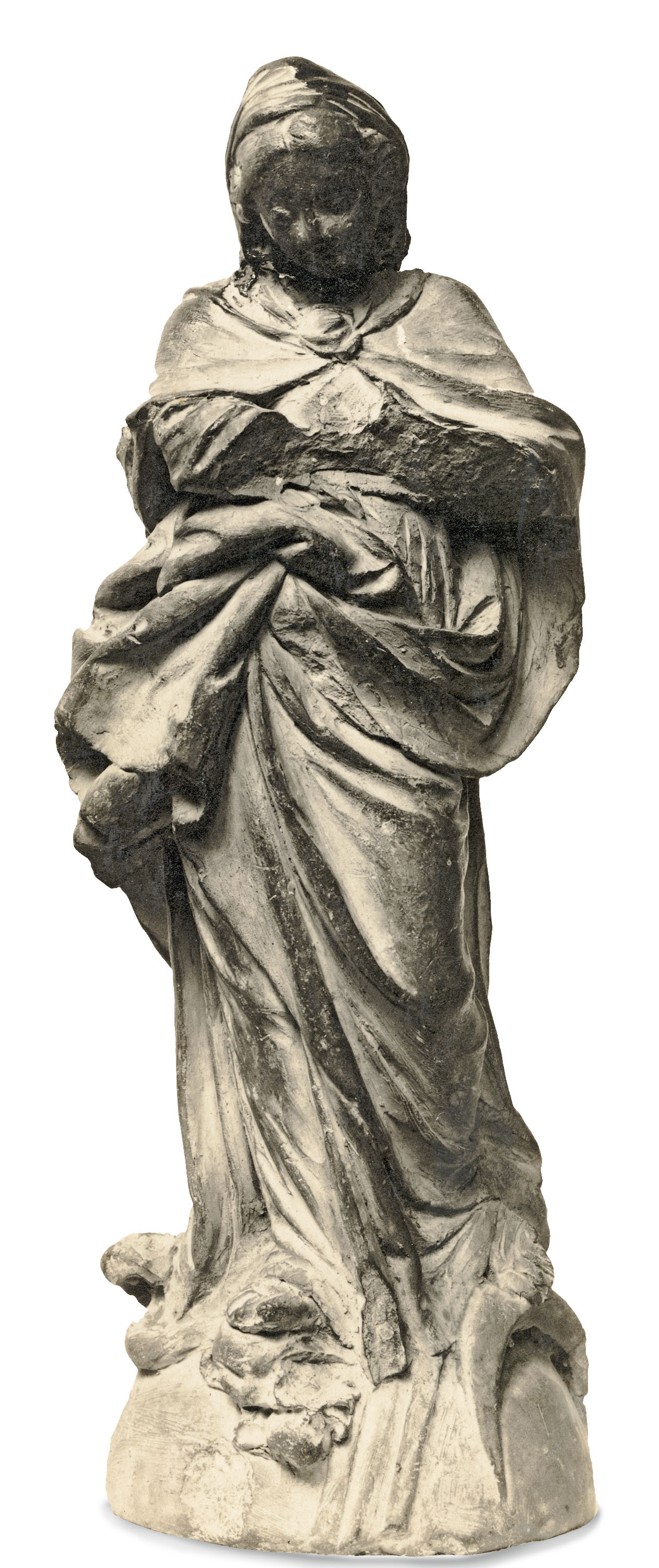 image for: Ramon Padró Pijoan - La Immaculada - Cap a 1840-1870