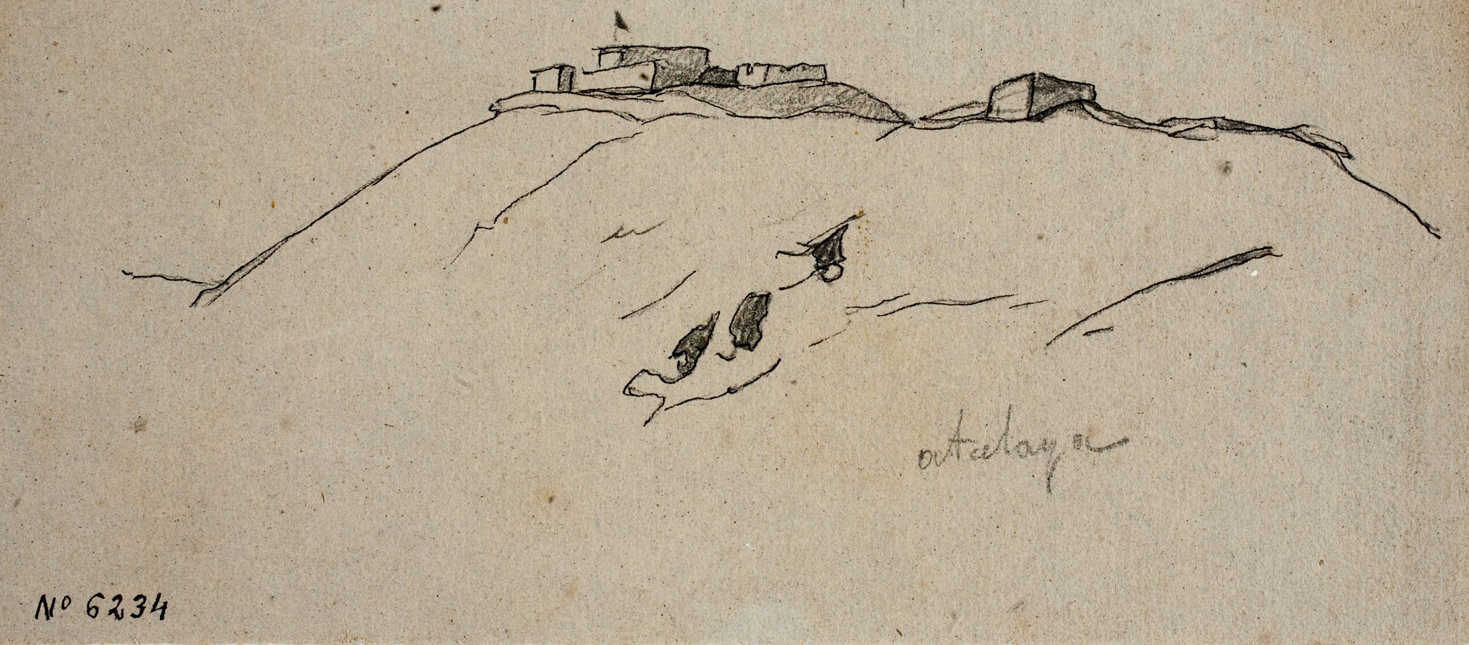 image for: Josep Lluís Pellicer - Atalaya - Cap a 1872-1876