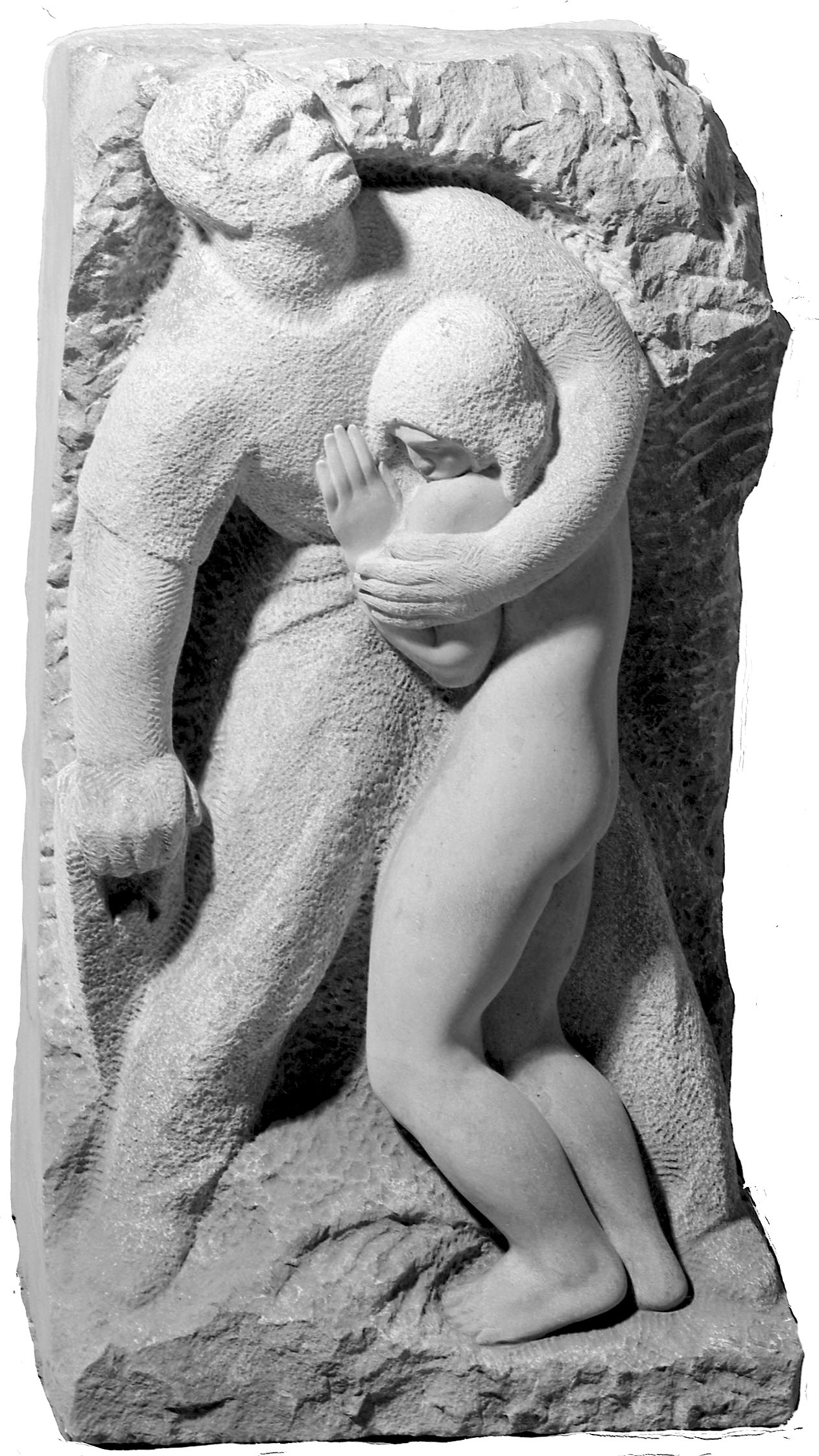 image for: José Terencio - Sense llar - 1937