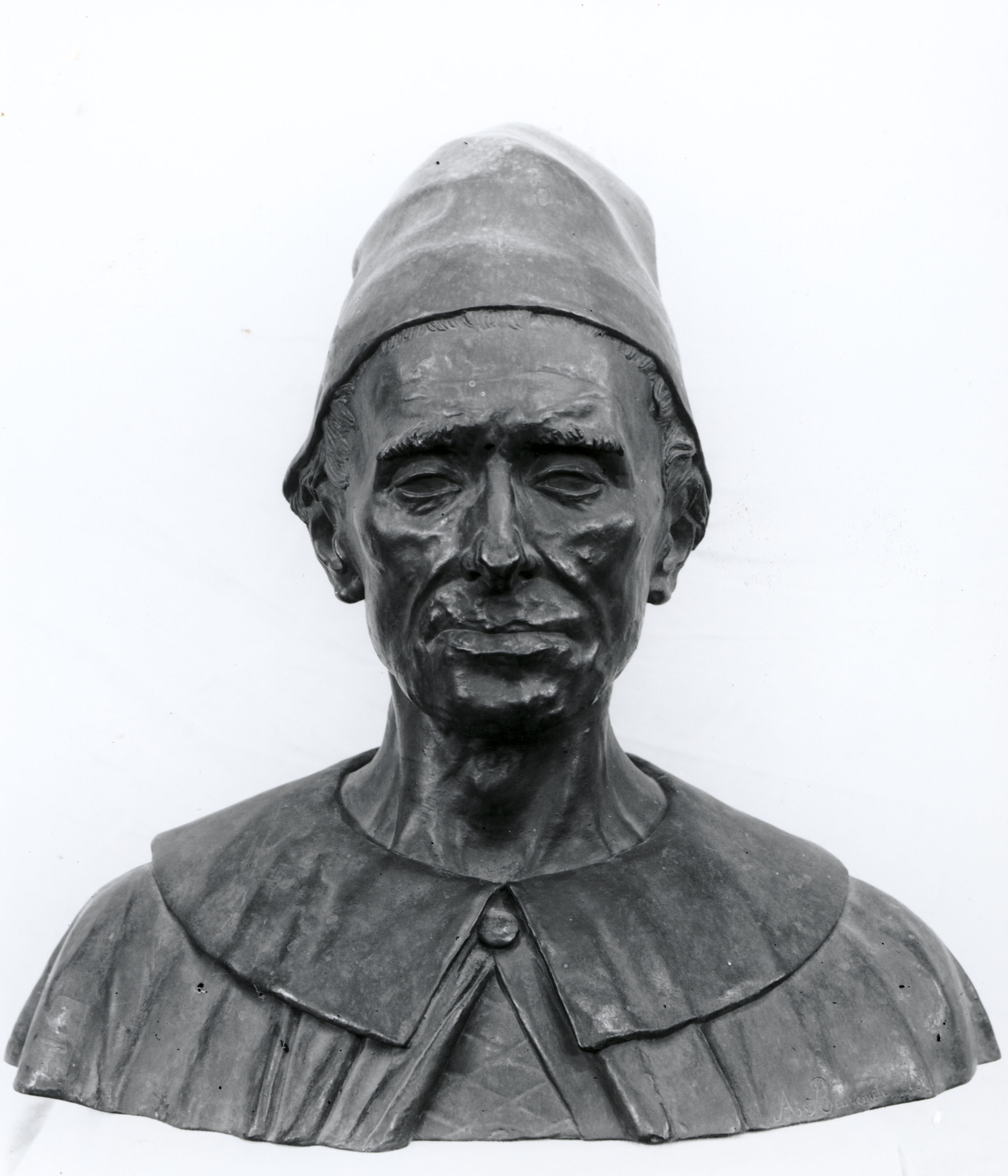 image for: Augusto Benvenuti - Toscà de finals del segle XIV - 1891