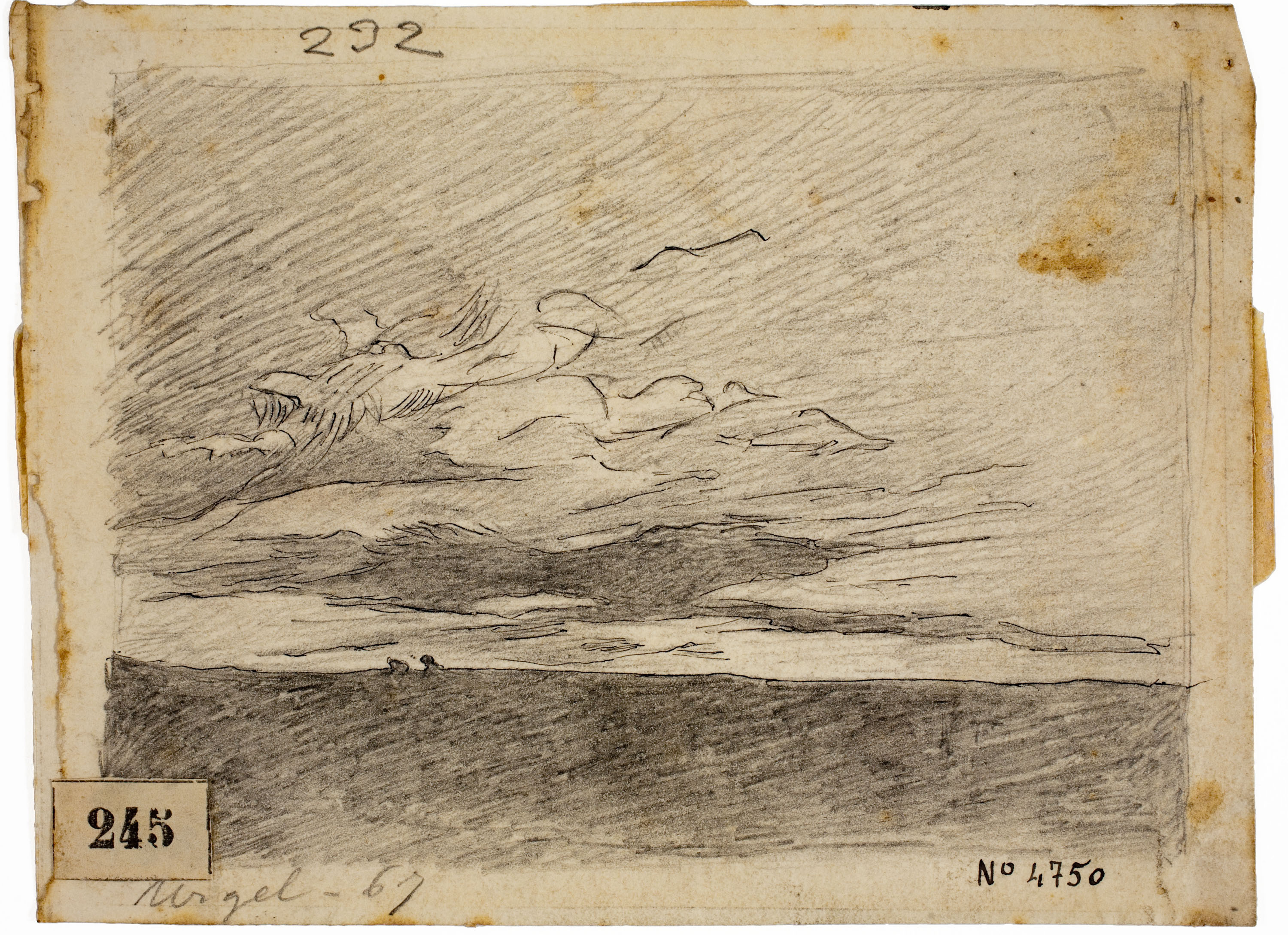 image for: Josep Lluís Pellicer - Urgel - 1867