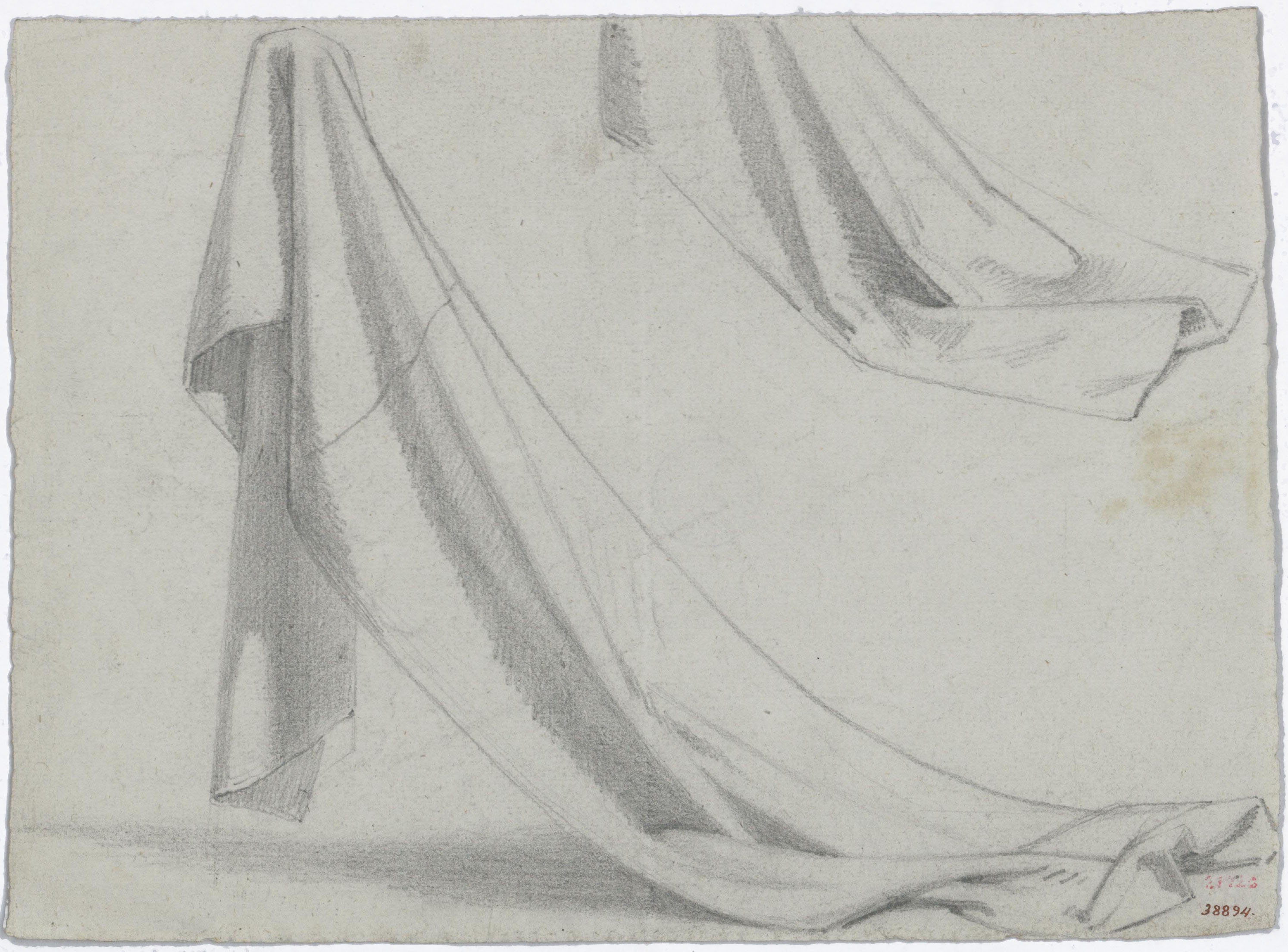 image for: Claudi Lorenzale - Vestimenta - Cap a 1850-1870