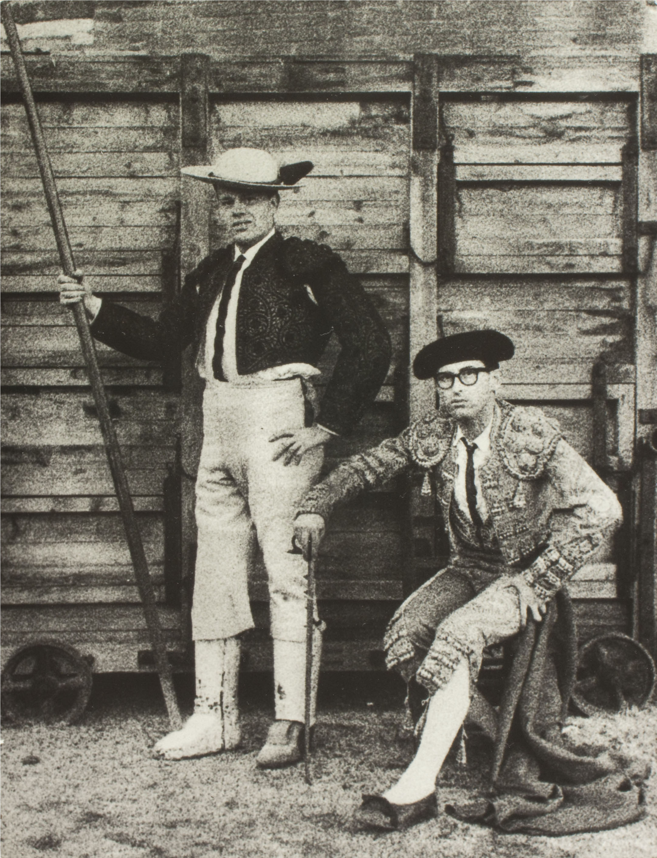 image for: Oriol Maspons - Nadala - 1960