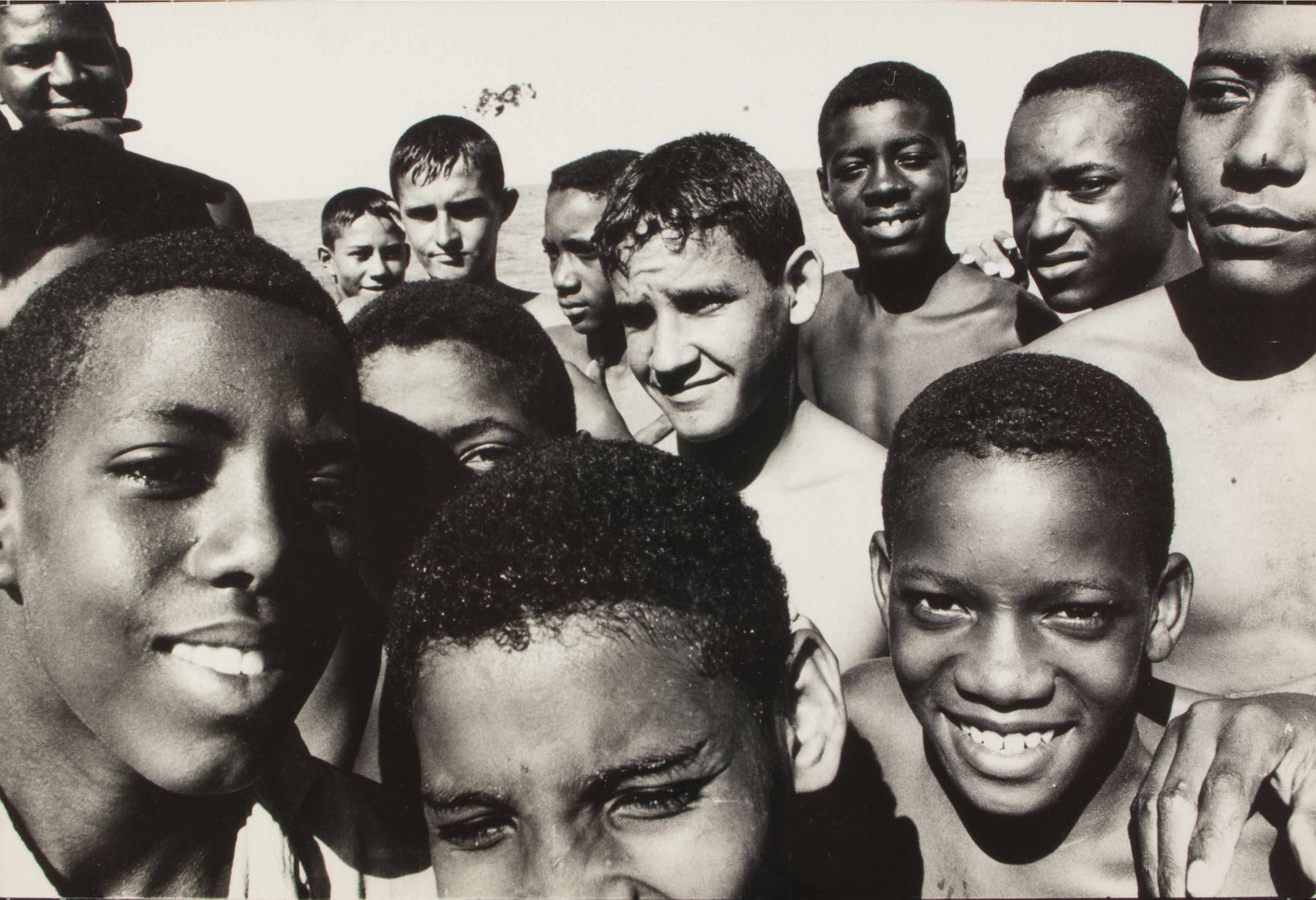 image for: Oriol Maspons - Sense títol (Cuba) - Agost de 1967