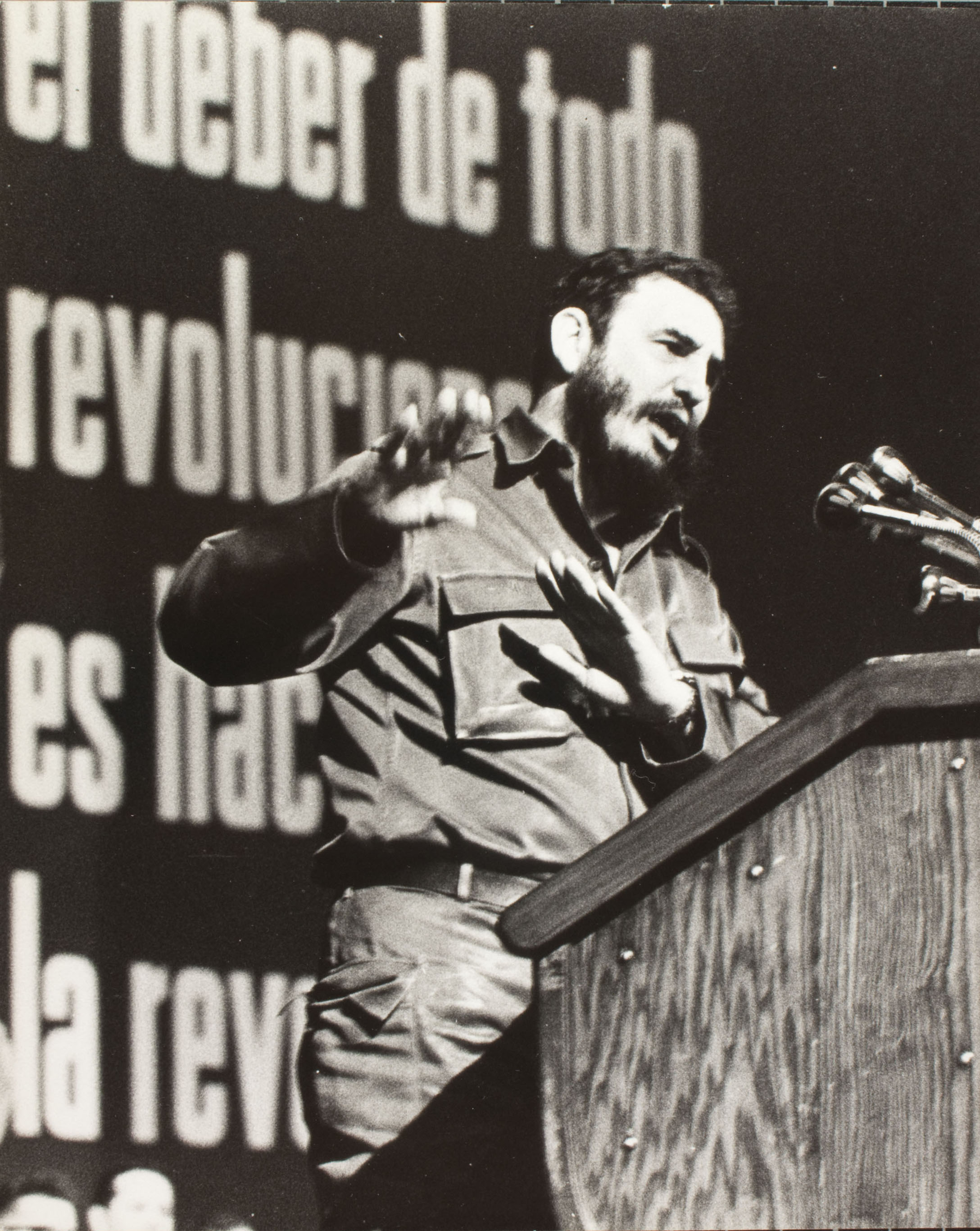 image for: Oriol Maspons - Sense títol (Cuba) - Agost de 1967