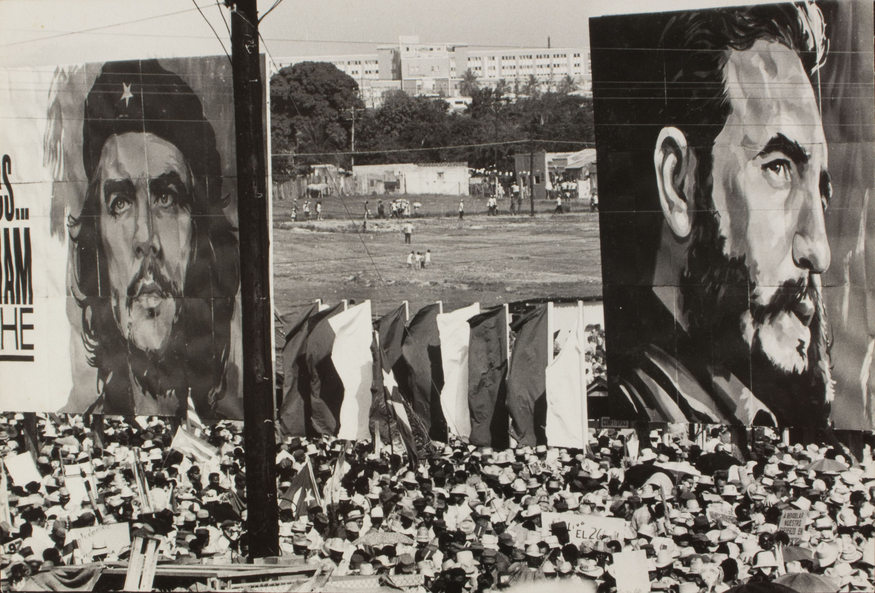 image for: Oriol Maspons - Sense títol (Cuba) - Agost de 1967