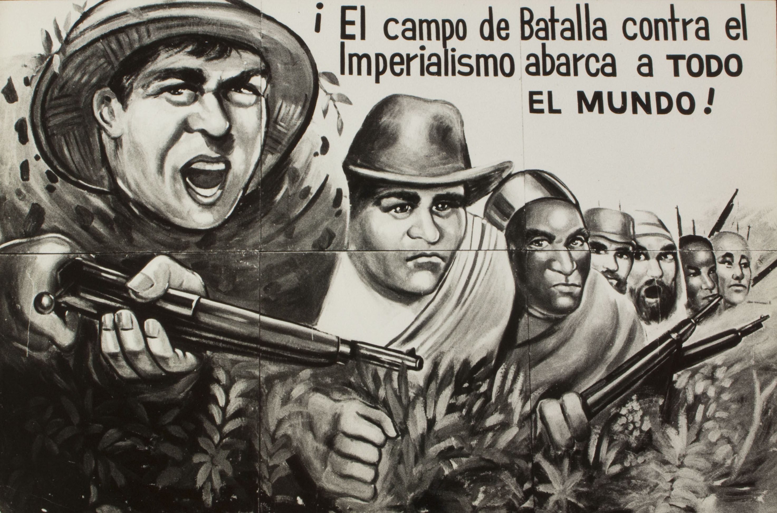 image for: Oriol Maspons - Sense títol (Cuba) - Agost de 1967