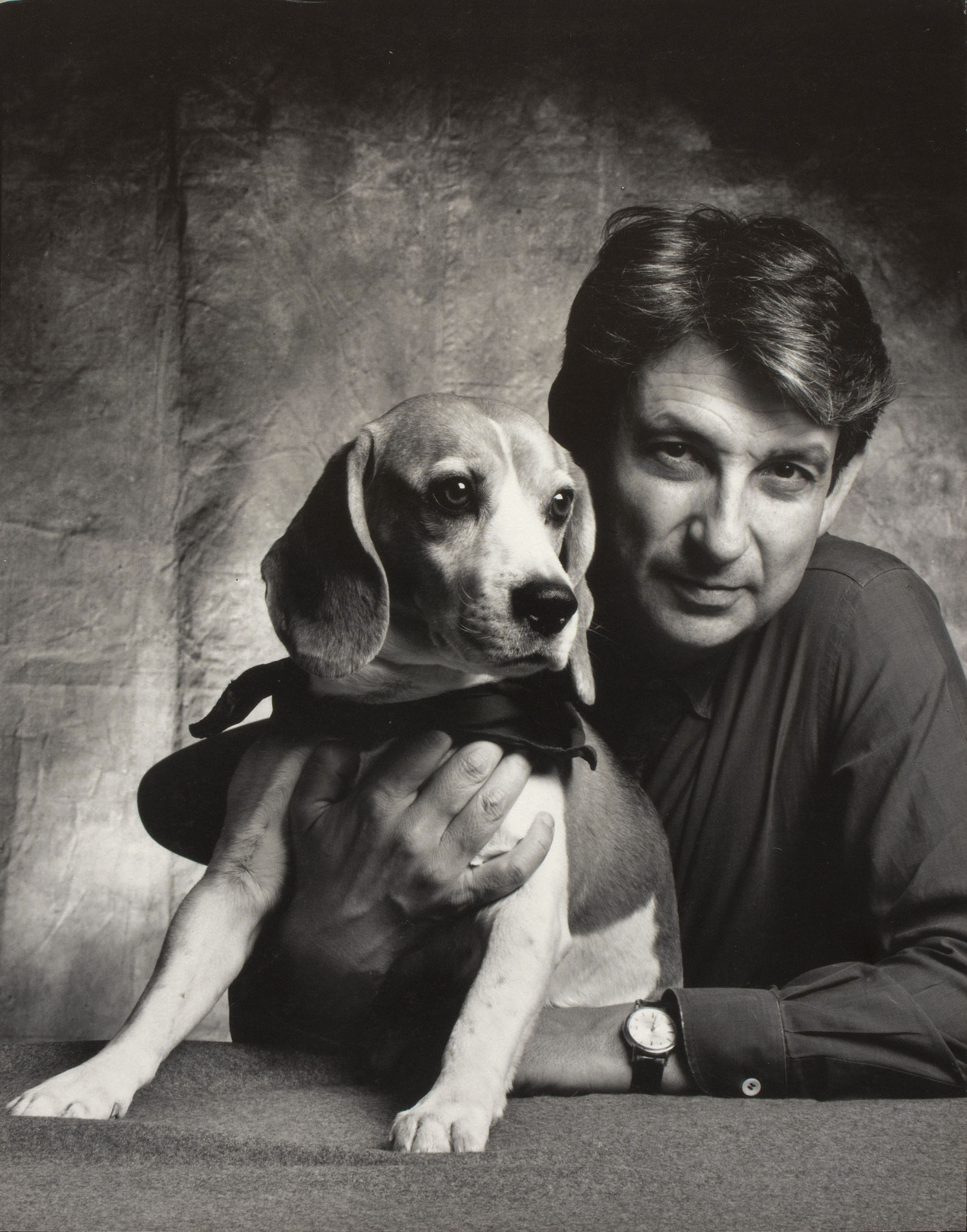 image for: Oriol Maspons - Oscar Tusquets i Pock - Cap a 1992