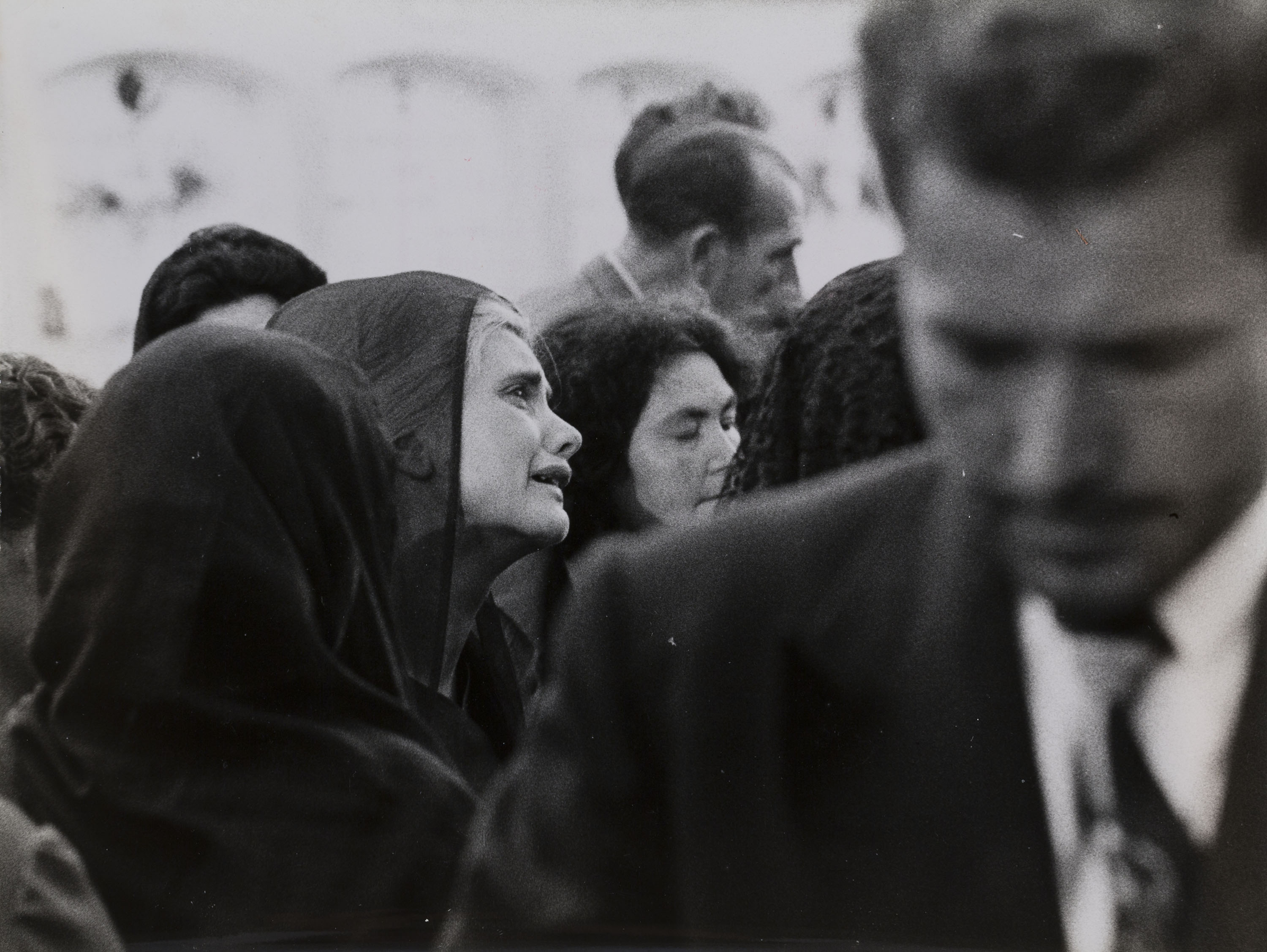 image for: Oriol Maspons - Inundacions del Vallès - 1962