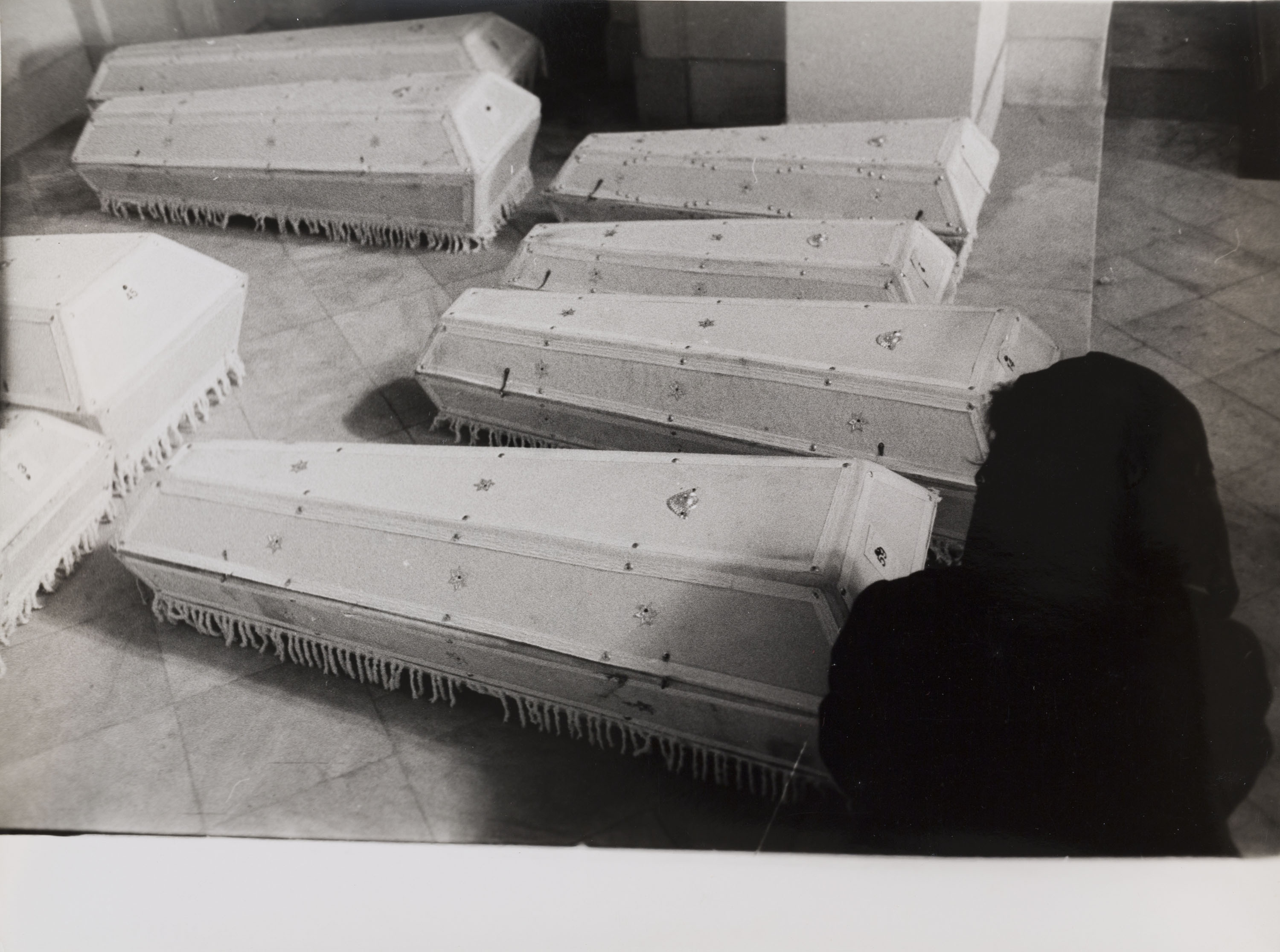 image for: Oriol Maspons - Inundacions del Vallès (Terrassa) - 1962