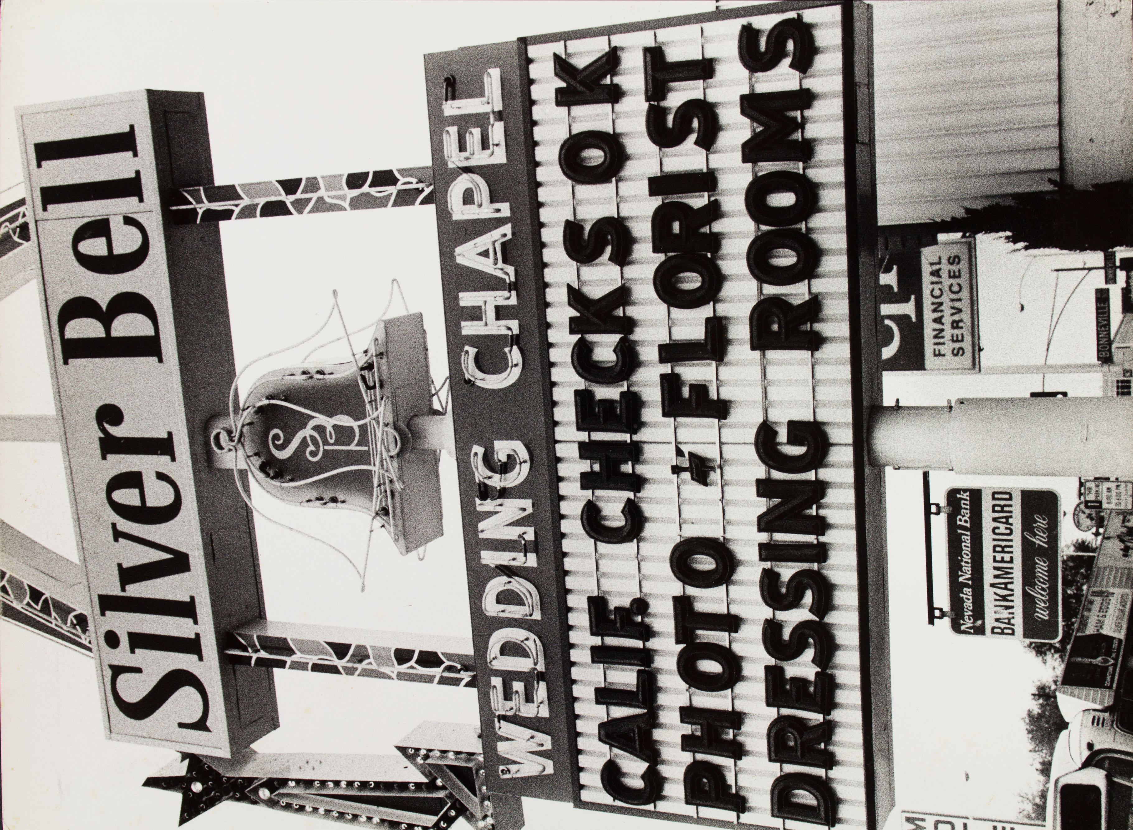 image for: Oriol Maspons - Sense títol (Berkeley) - 1972