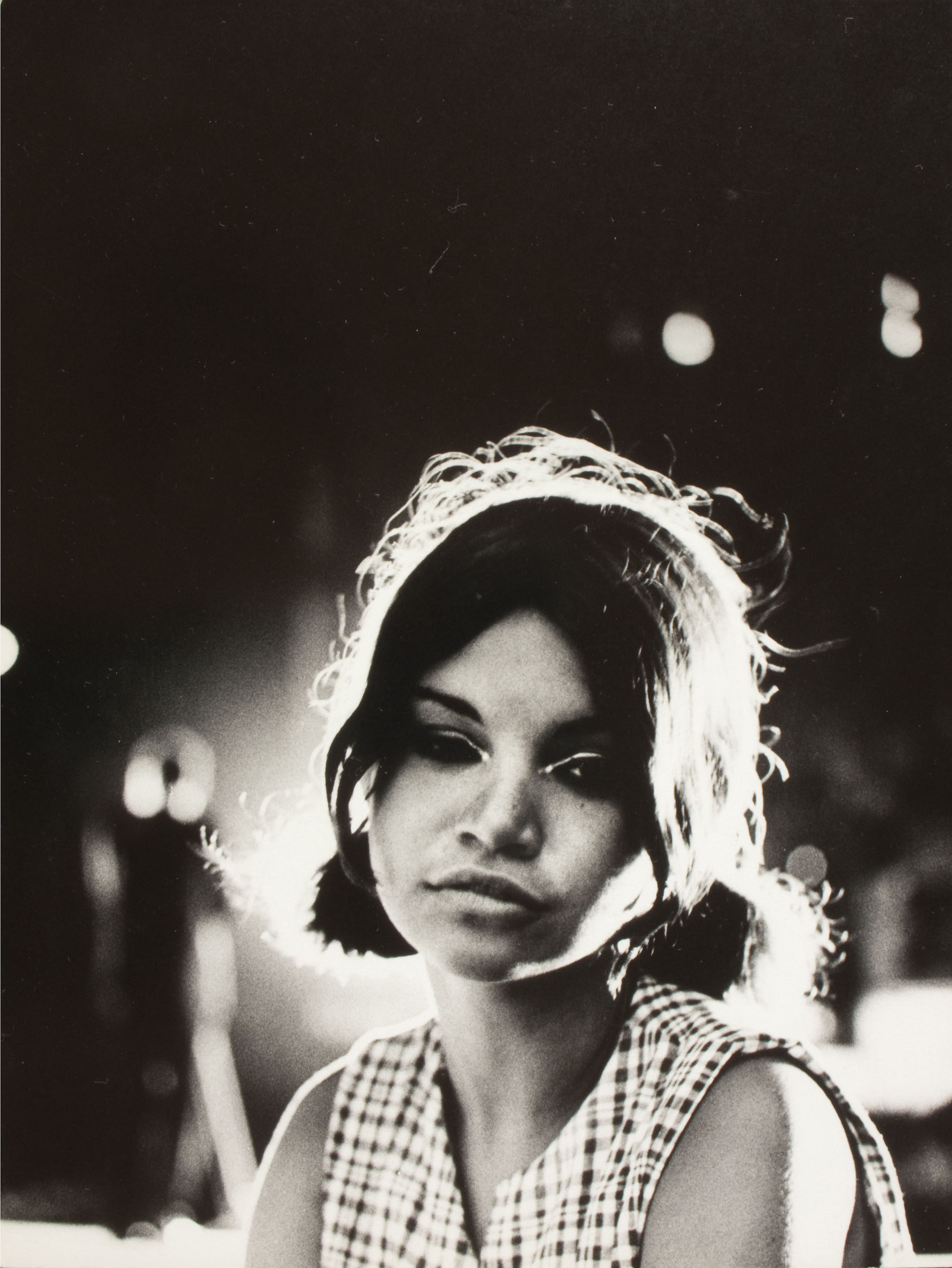 image for: Oriol Maspons - Sense títol (Cuba) - Agost de 1967