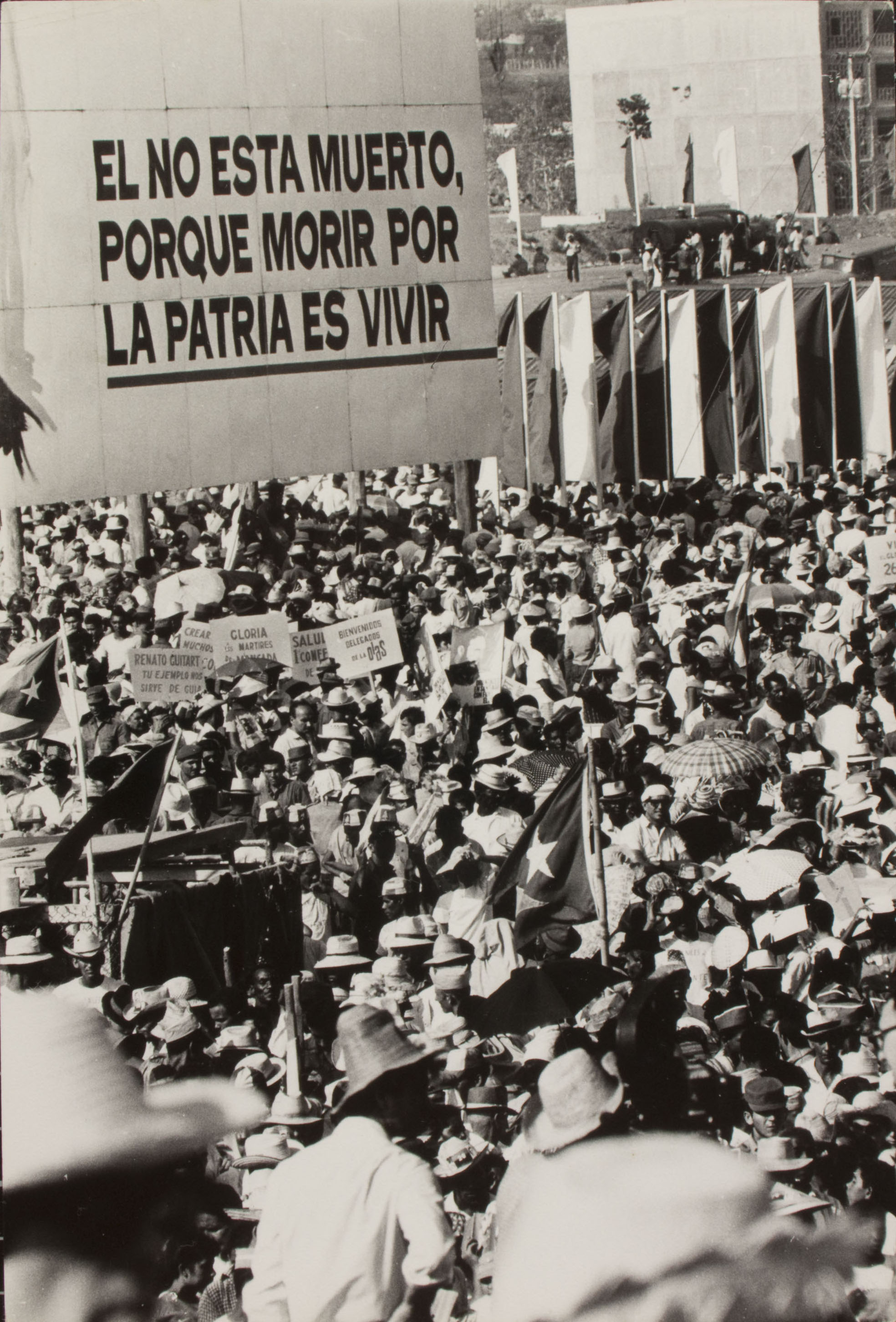 image for: Oriol Maspons - Sense títol (Cuba) - Agost de 1967