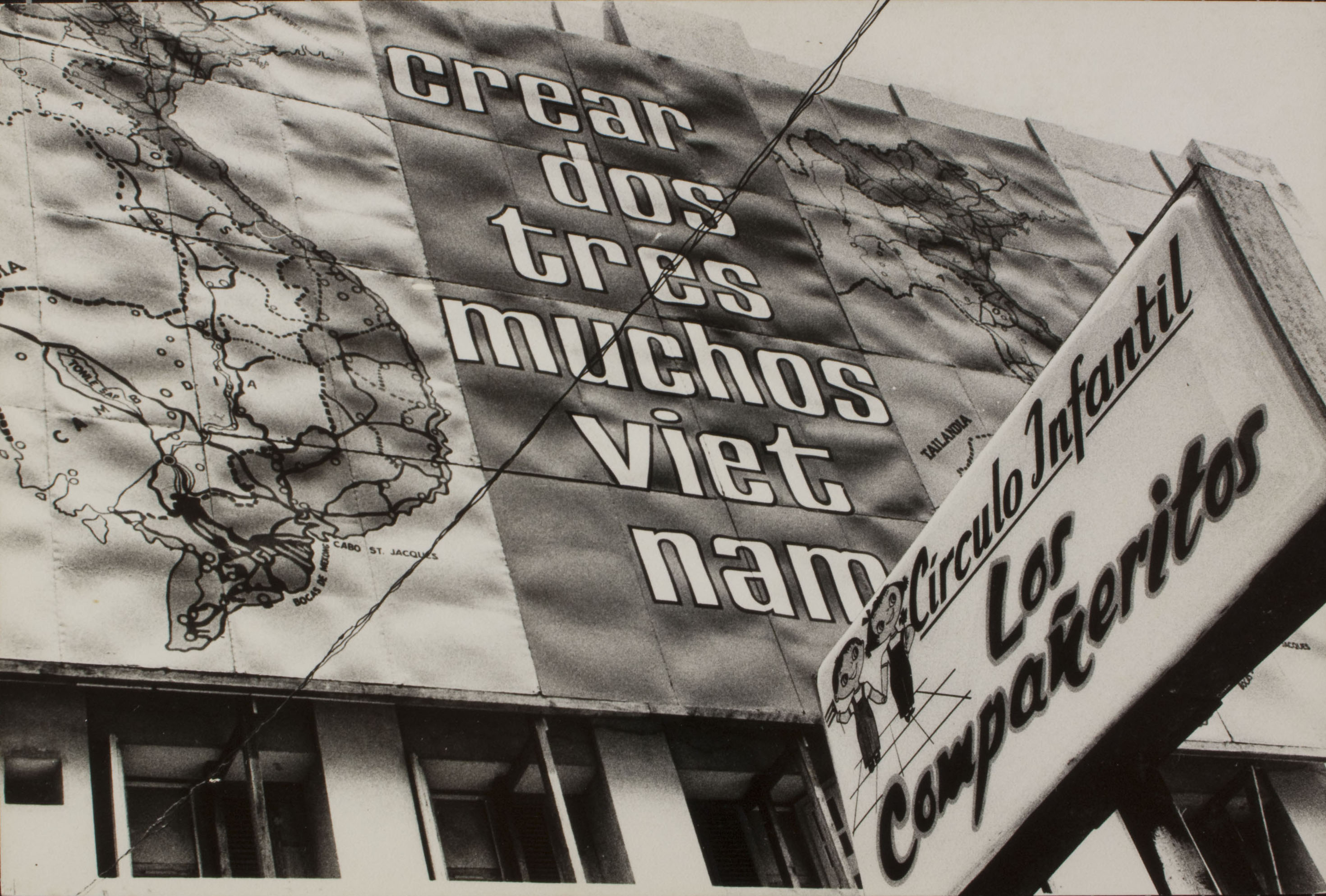 image for: Oriol Maspons - Sense títol (Cuba) - Agost de 1967