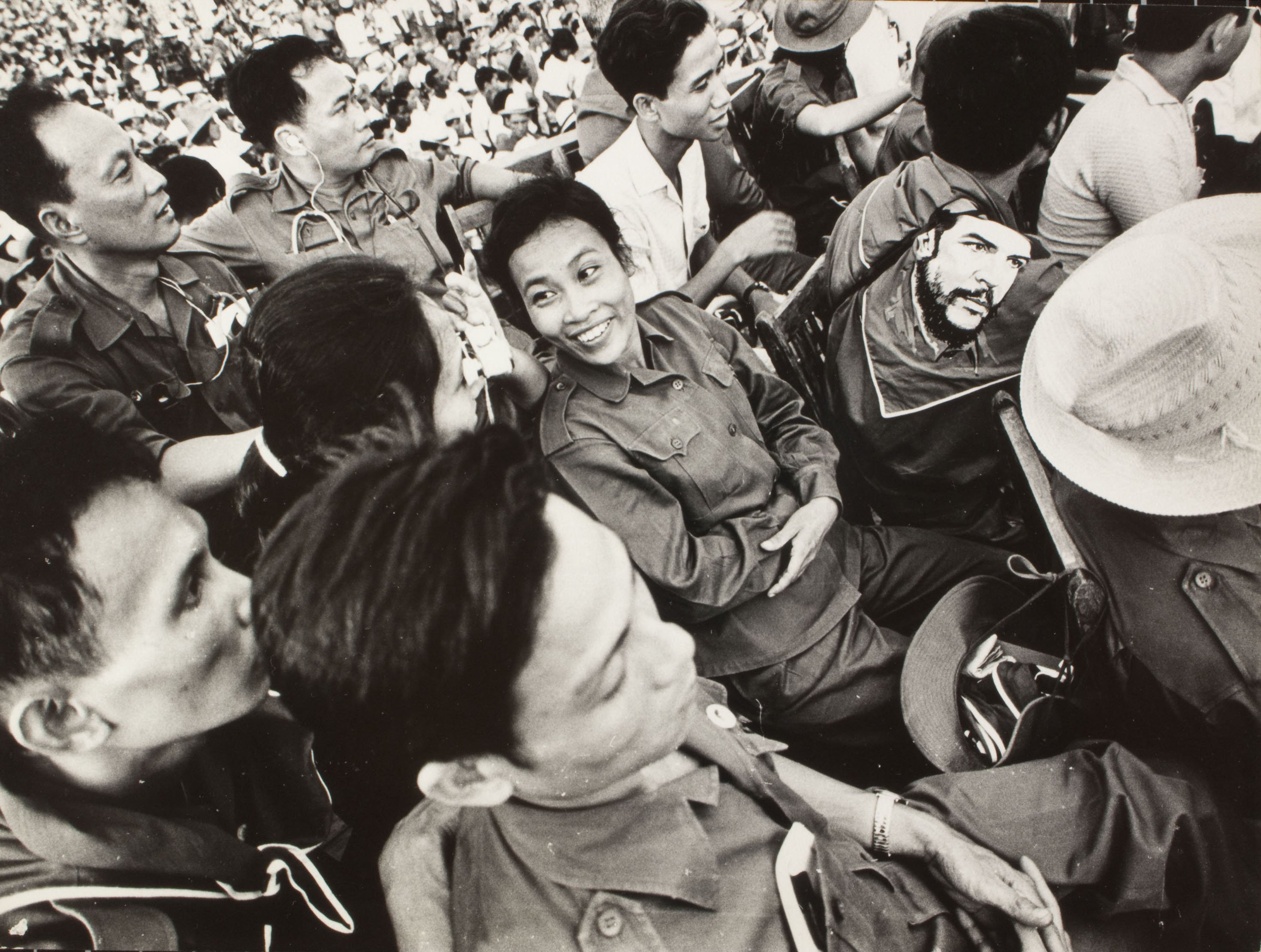 image for: Oriol Maspons - Sense títol (Cuba) - Agost de 1967