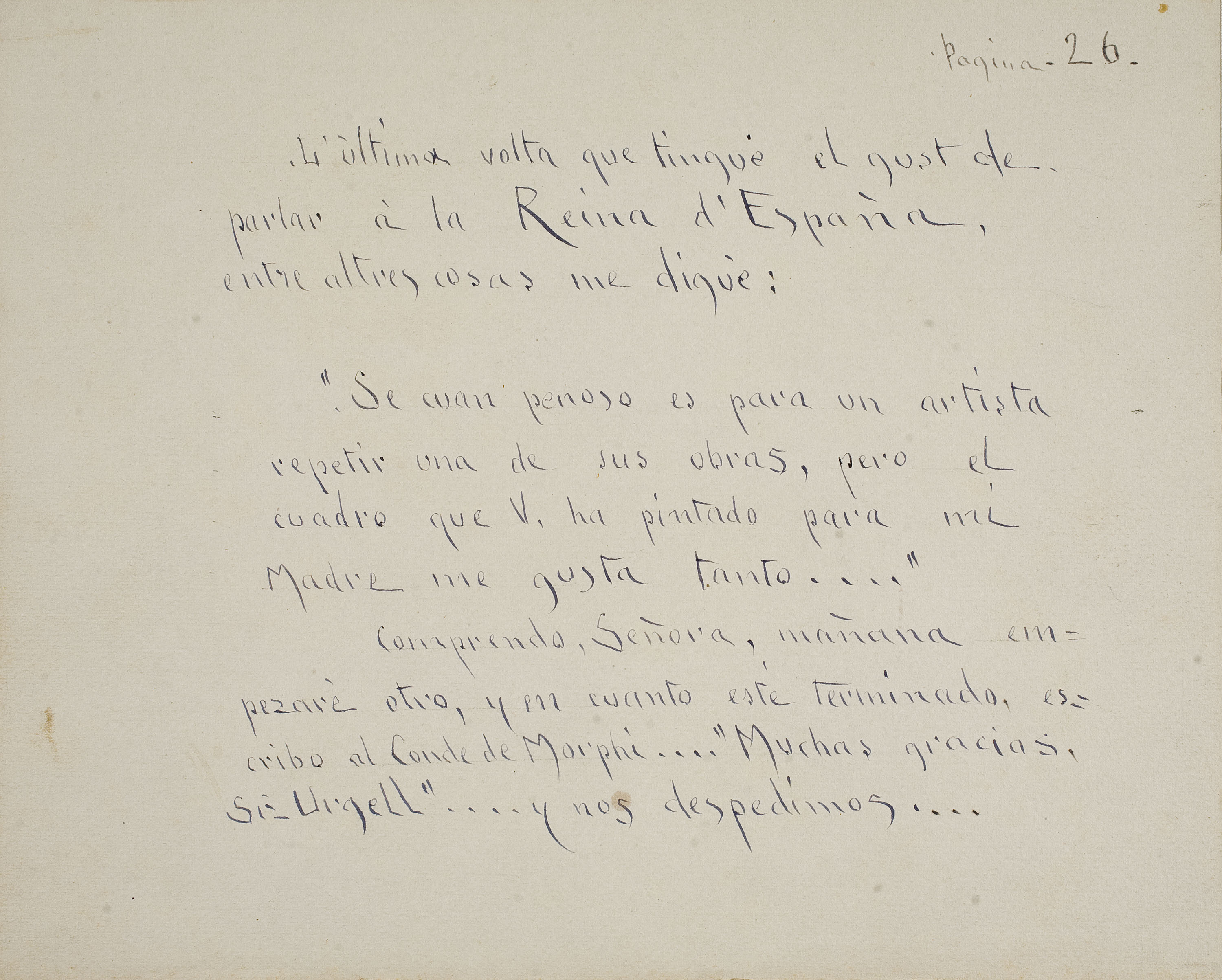 image for: Modest Urgell - ¡San Joan d&#039;Horta! - Cap a 1918 [1]