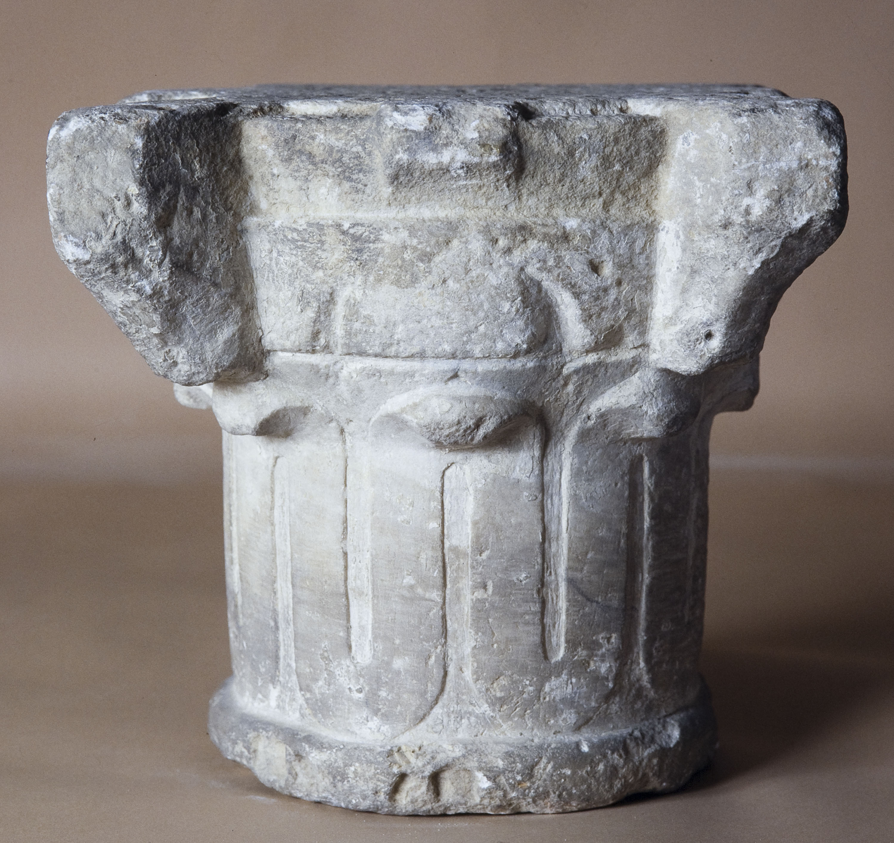 image for: Anònim - Capitell andalusí d&#039;època nassarita - Final del segle XIII