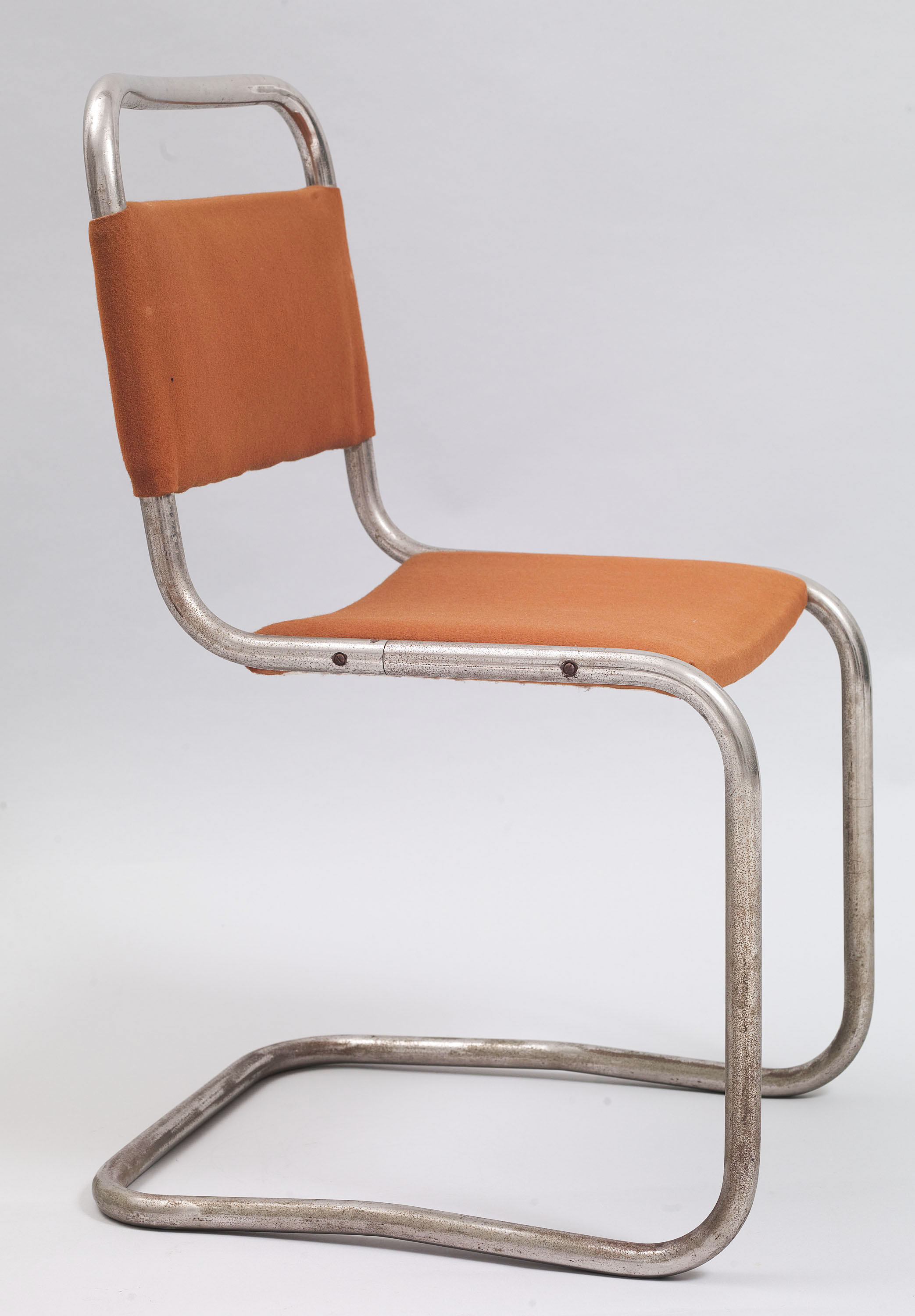 image for: Thonet - Cadira Cantilever B.33 - 1927-1928 [2]