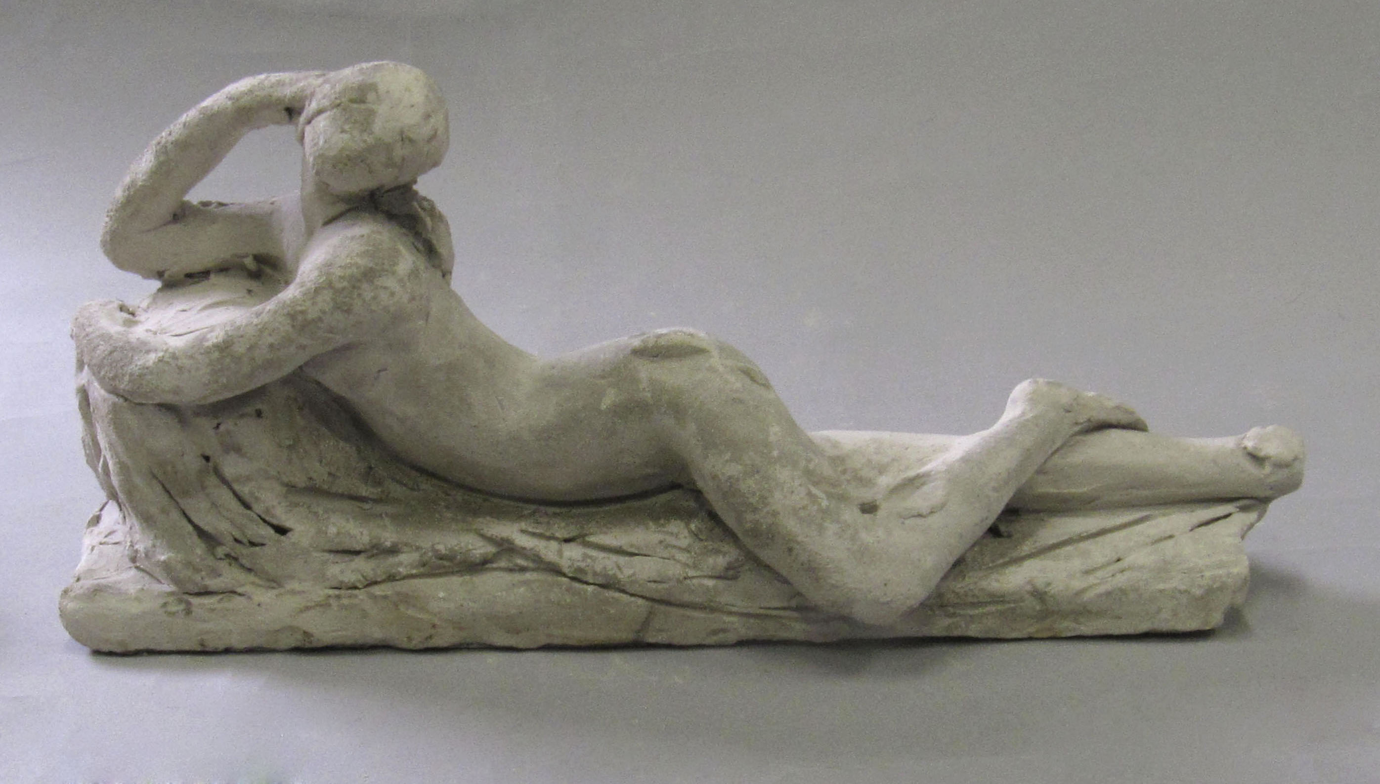 image for: Jaume Otero - Dona ajaguda - Cap a 1920 - 1945