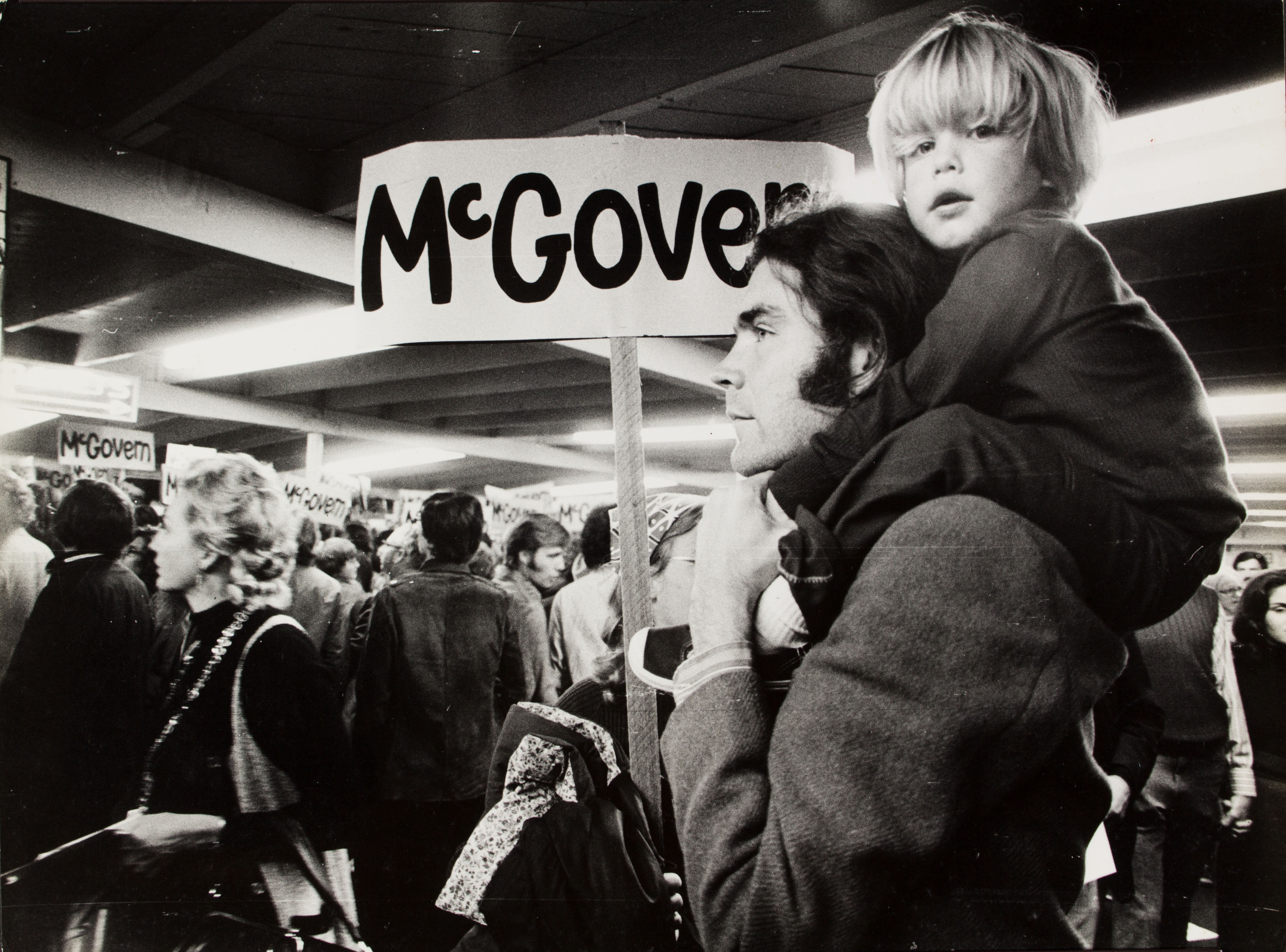 image for: Oriol Maspons - Sense títol (Berkeley) - 1972