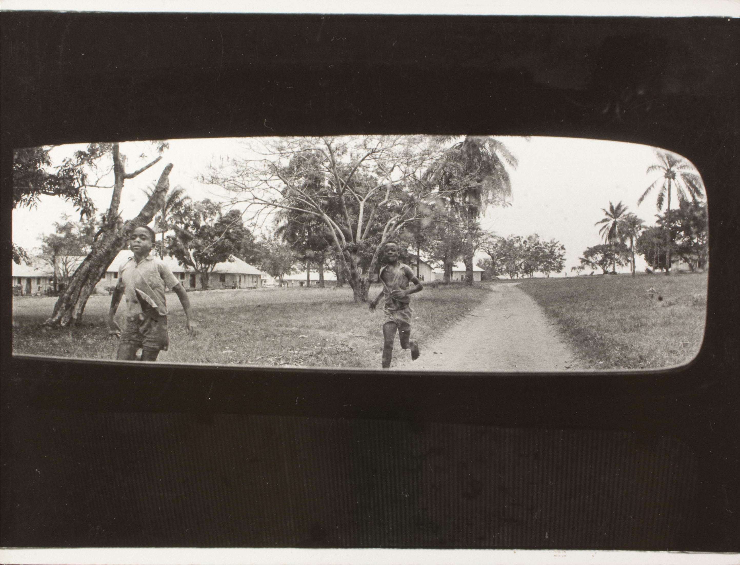 image for: Oriol Maspons - Sense títol (Sud-àfrica) - 1972