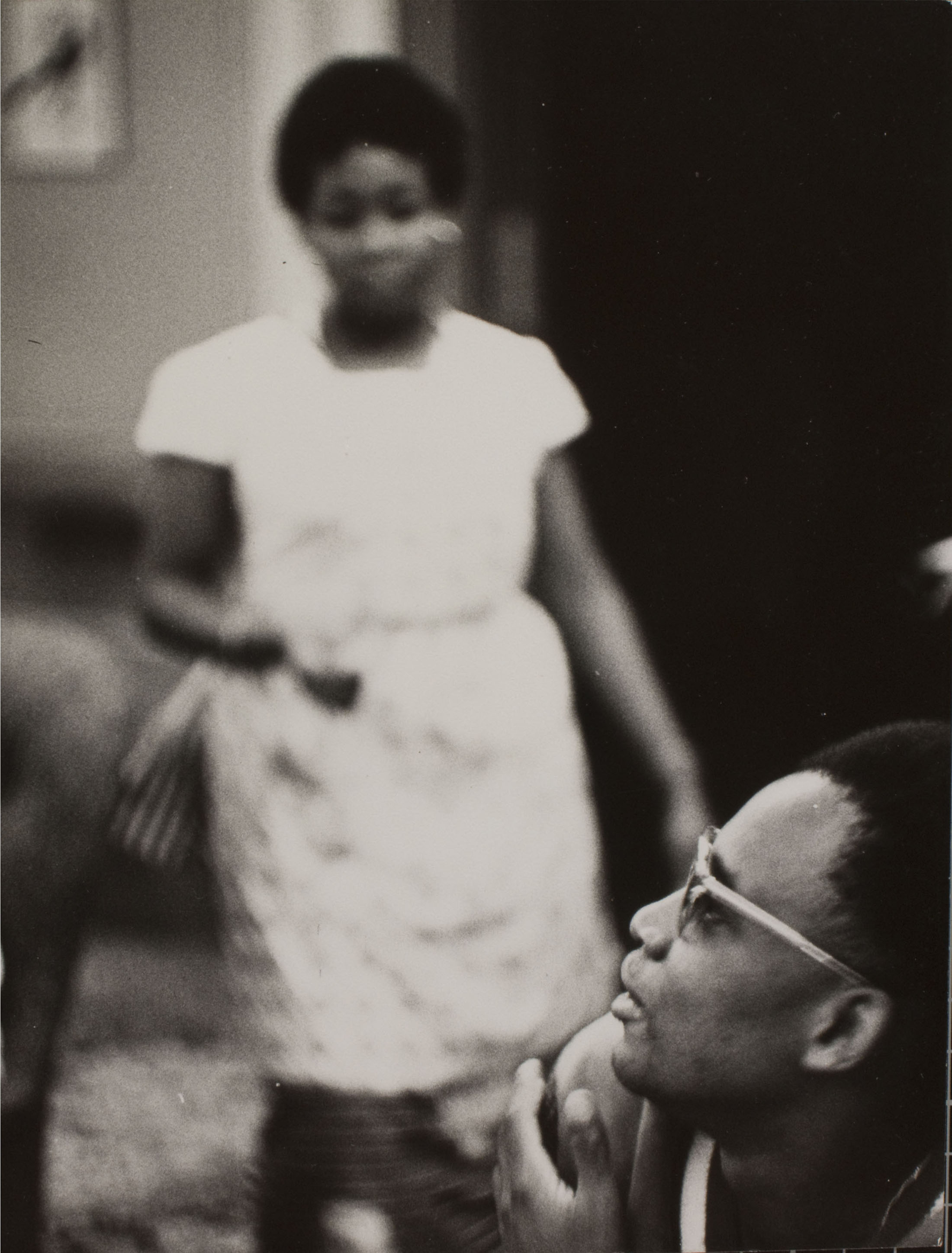 image for: Oriol Maspons - Sense títol (Sud-àfrica) - 1972