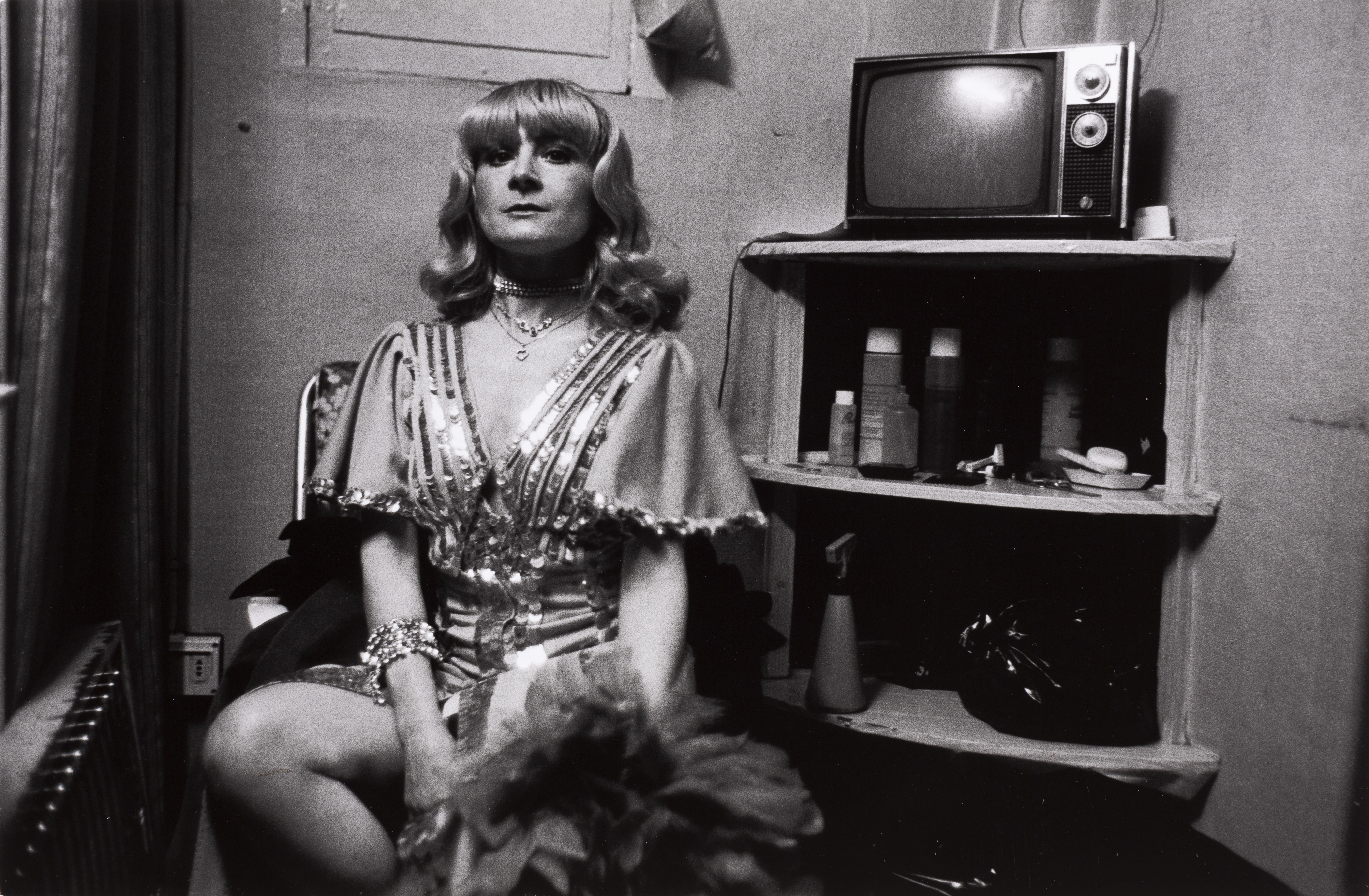 image for: Josep Tobella - El Molino (Vicky Leiton) - 1970-1979