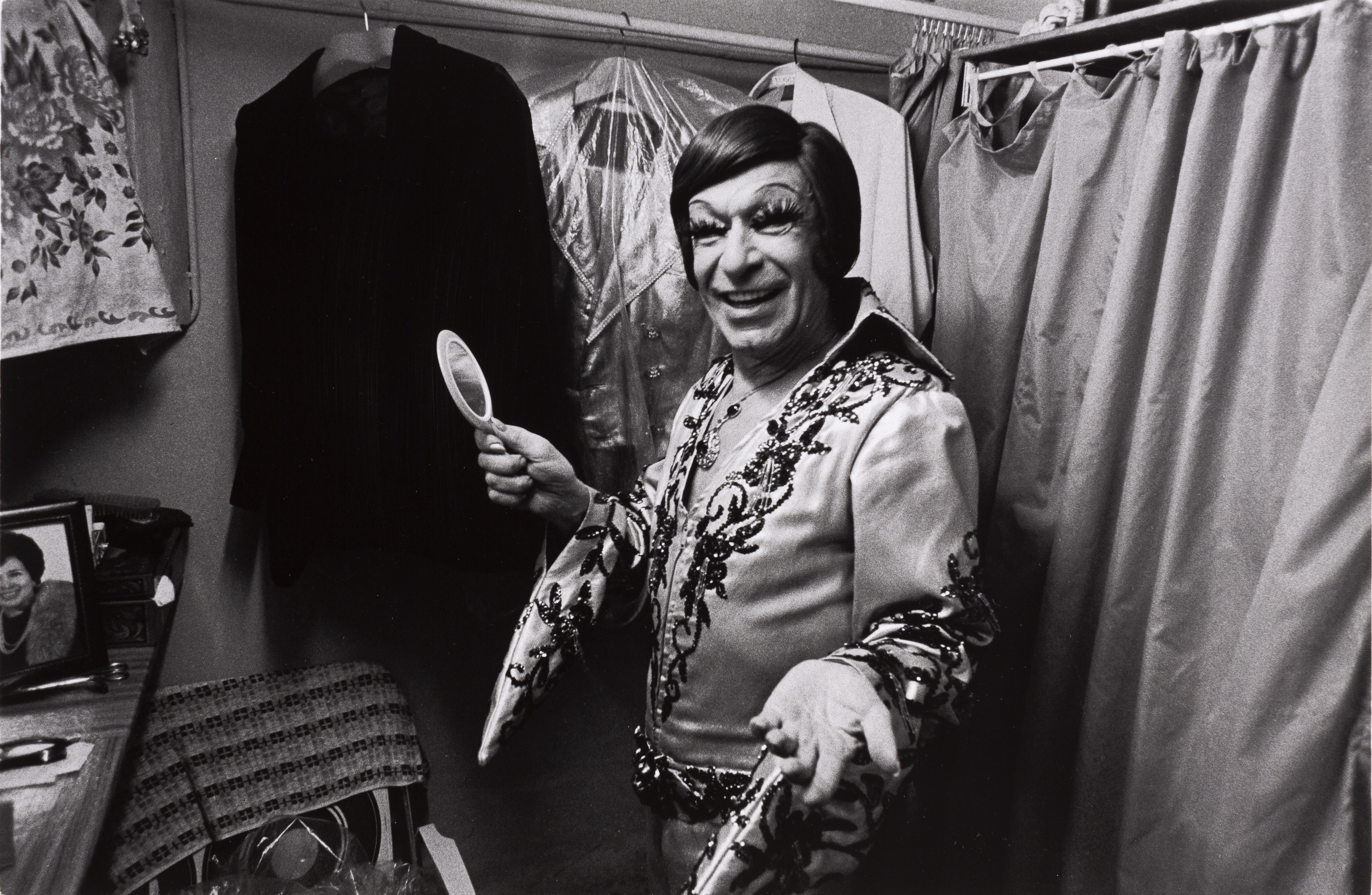 image for: Josep Tobella - El Molino (Johnson) - 1970-1979