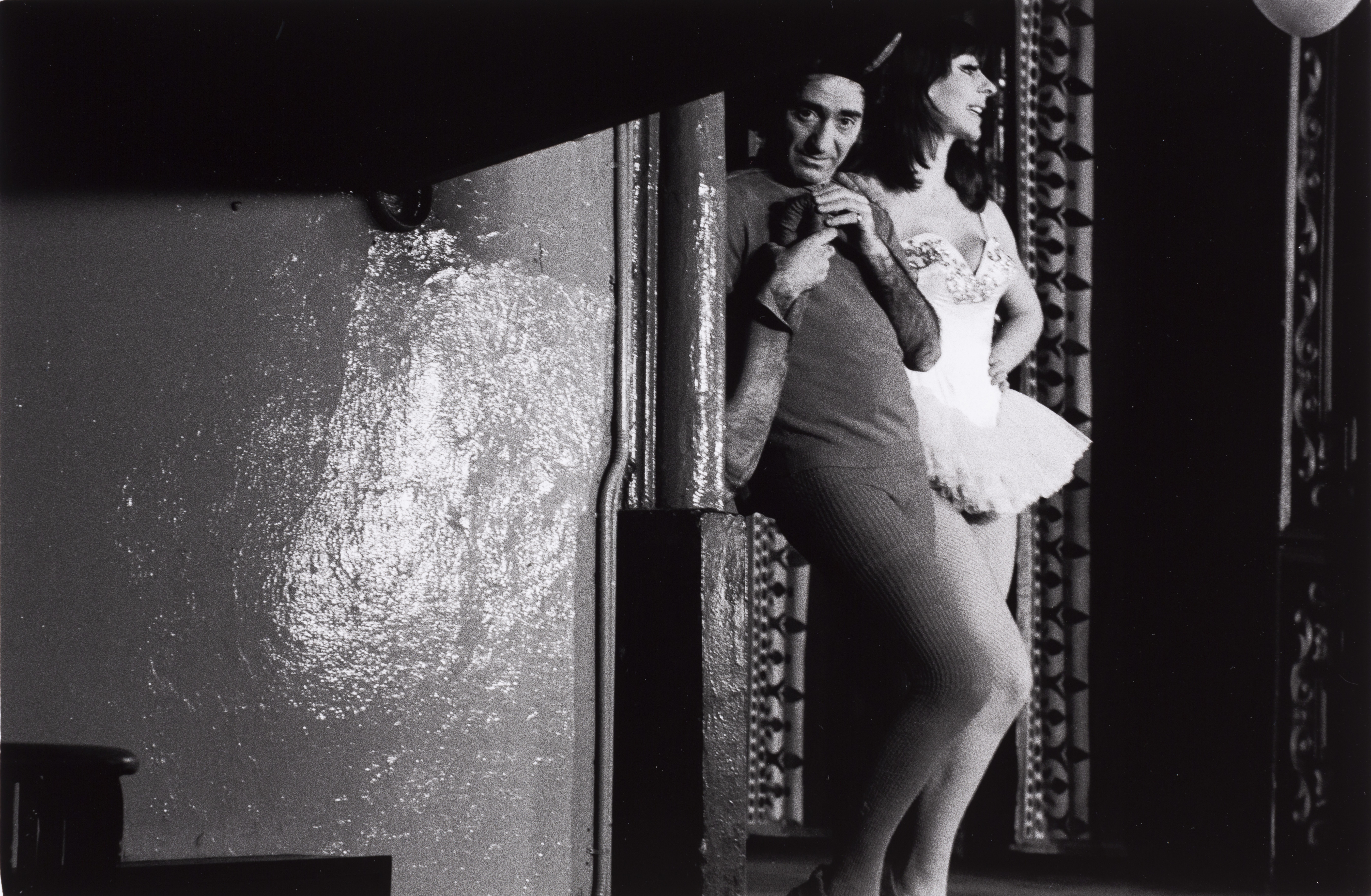 image for: Josep Tobella - El Molino (Pipper i Gloria Pady) - 1970-1979