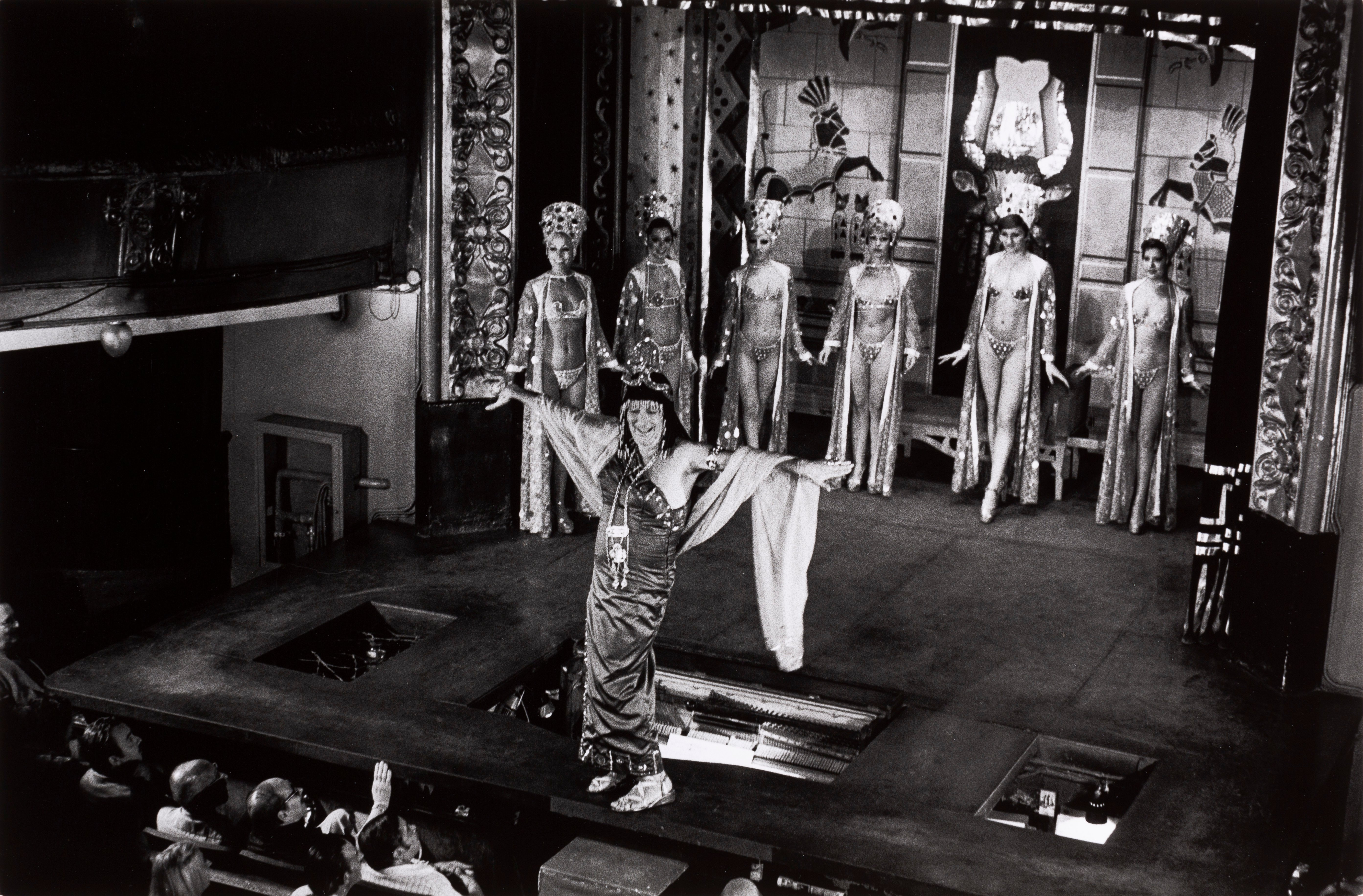 image for: Josep Tobella - El Molino (Escamillo) - 1970-1979