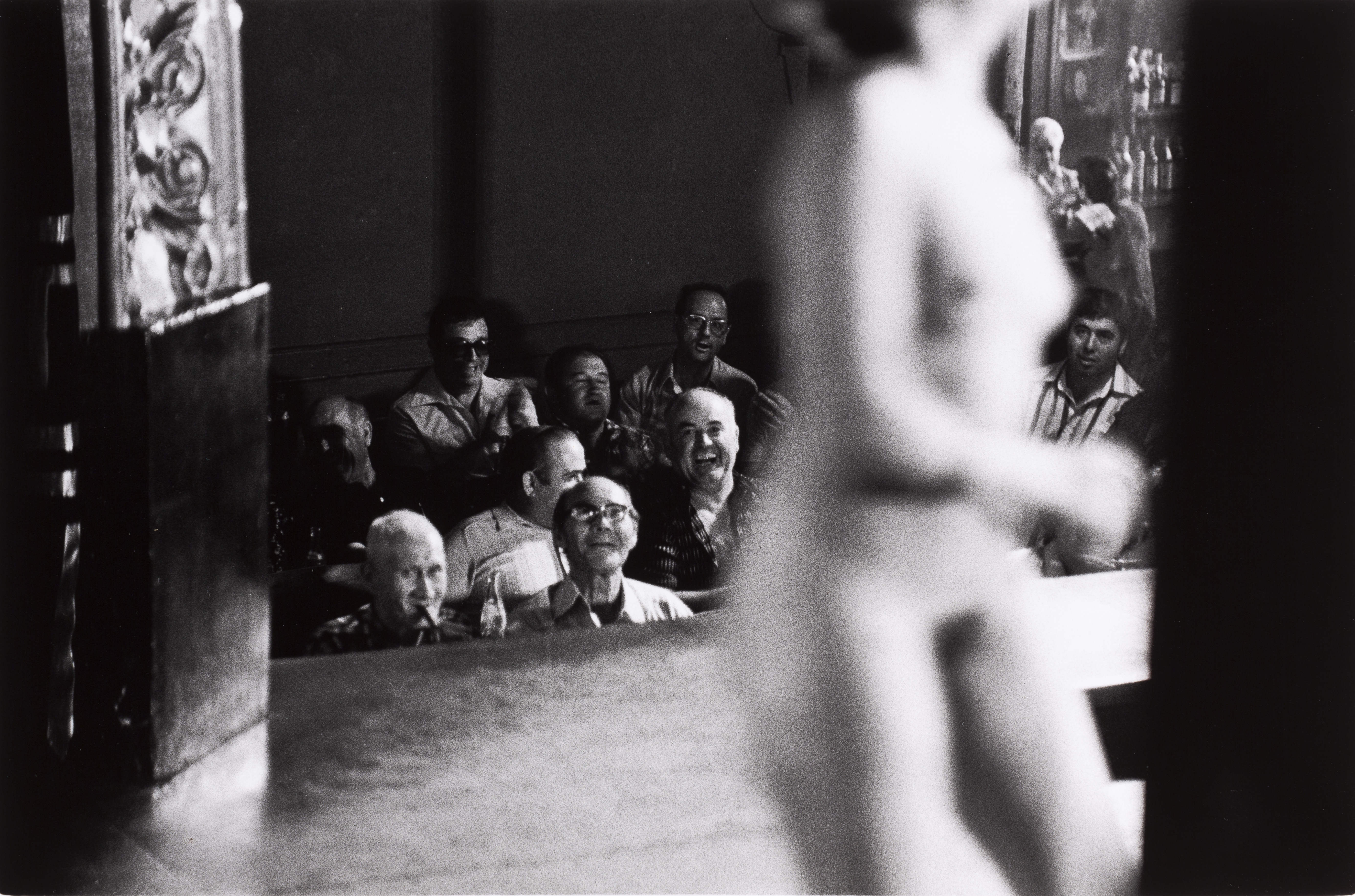 image for: Josep Tobella - El Molino (América Imperio i espectadors) - 1970-1979