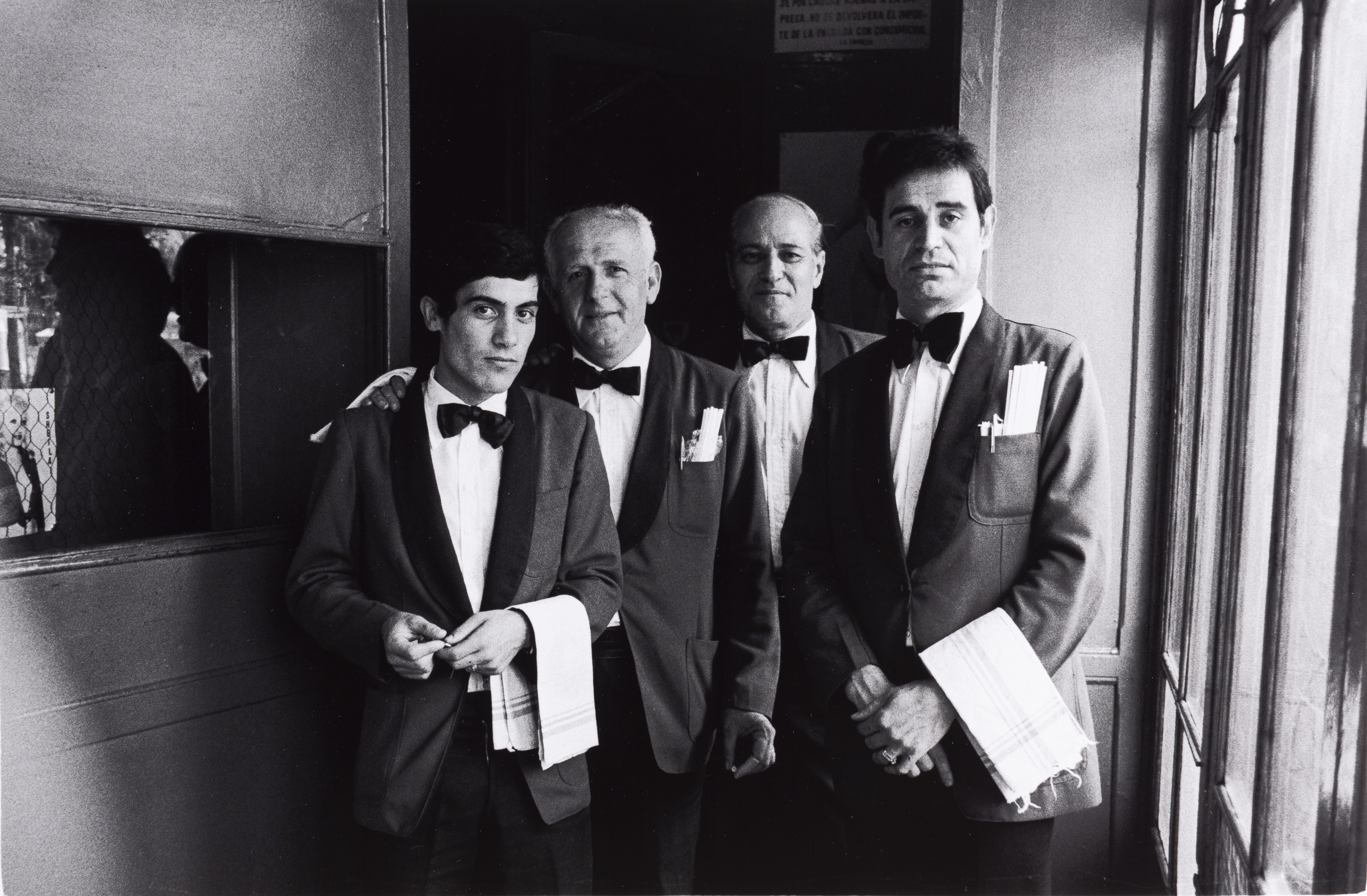 image for: Josep Tobella - El Molino (Pascual,López Listan i Fayula) - 1970-1979