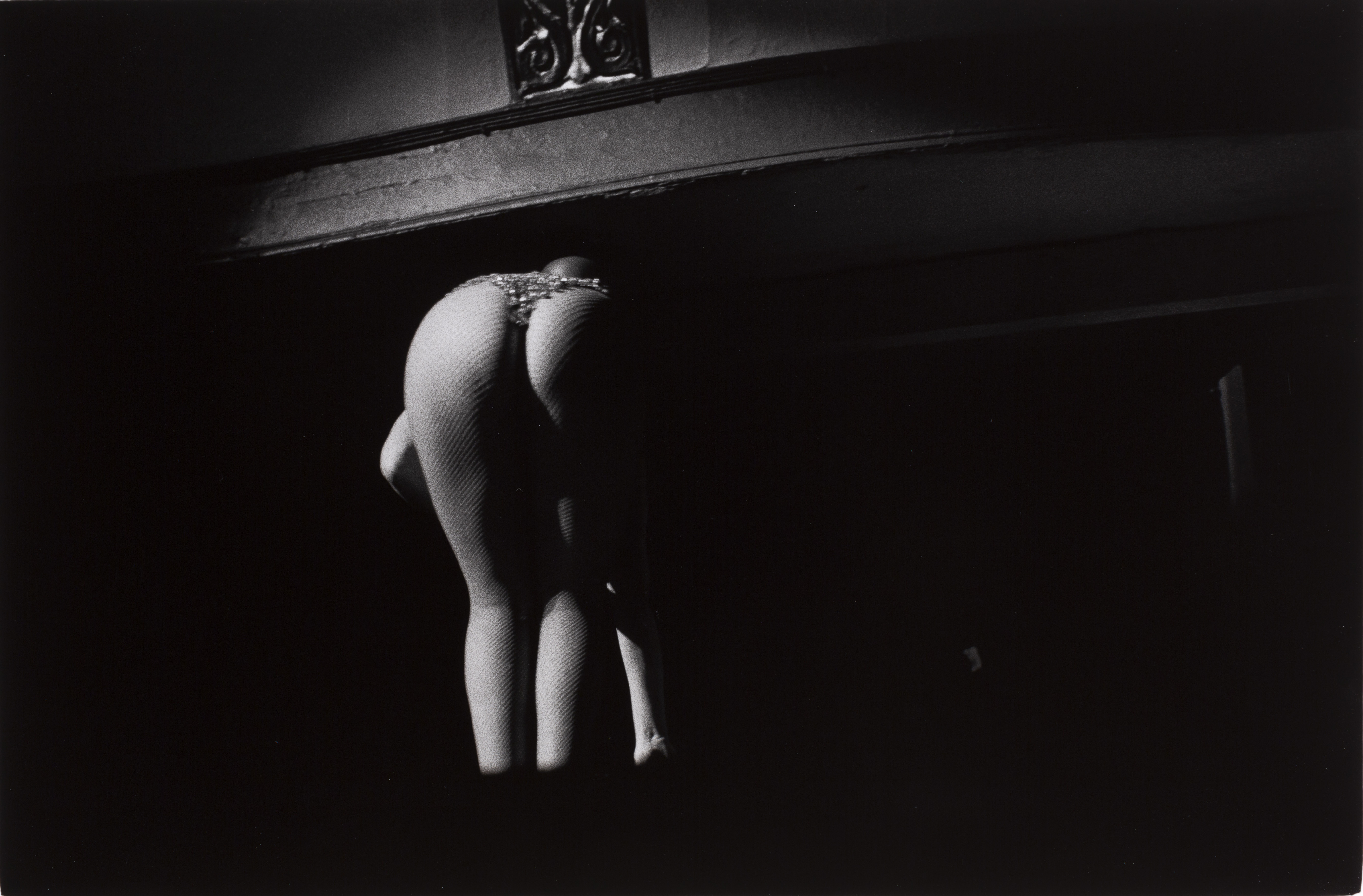 image for: Josep Tobella - El Molino (ballarina) - 1970-1979